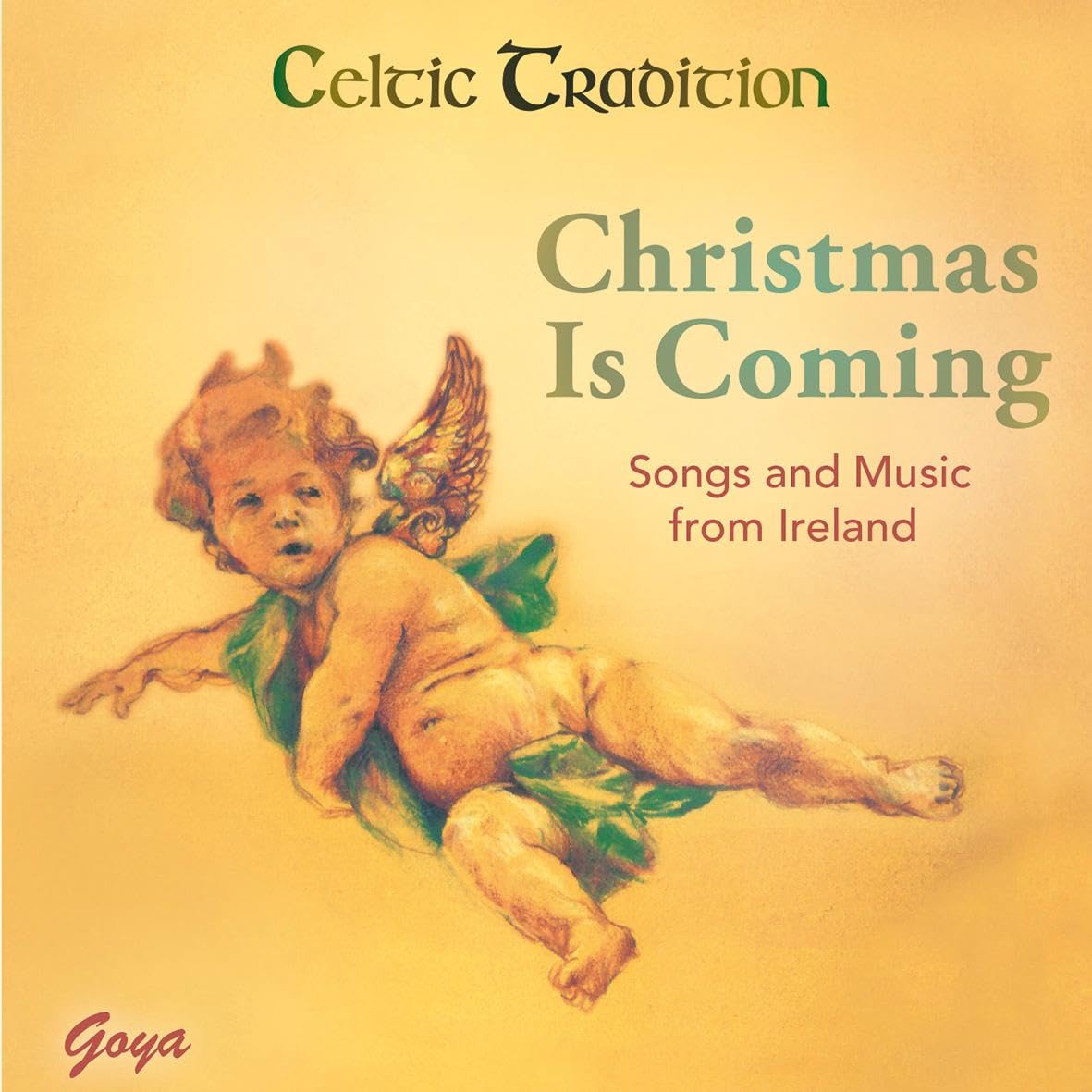 Product Image: Christmas is coming