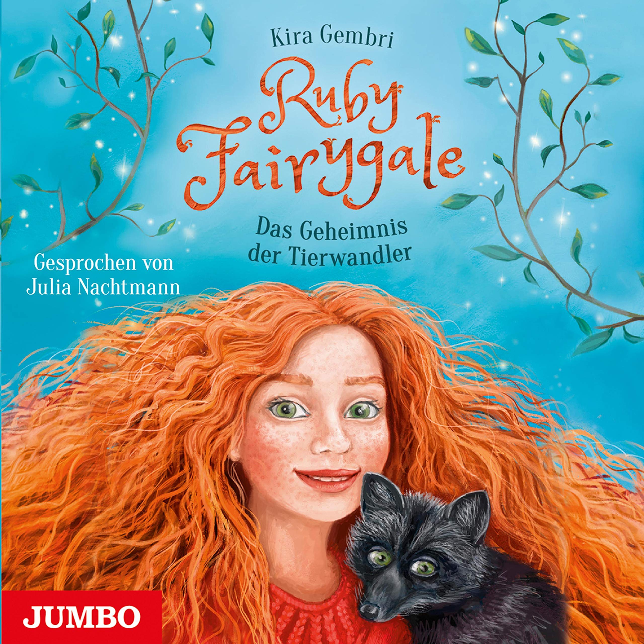 Ruby Fairygale. Das Geheimnis der Tierwandler: 3 Religion & Esotericism