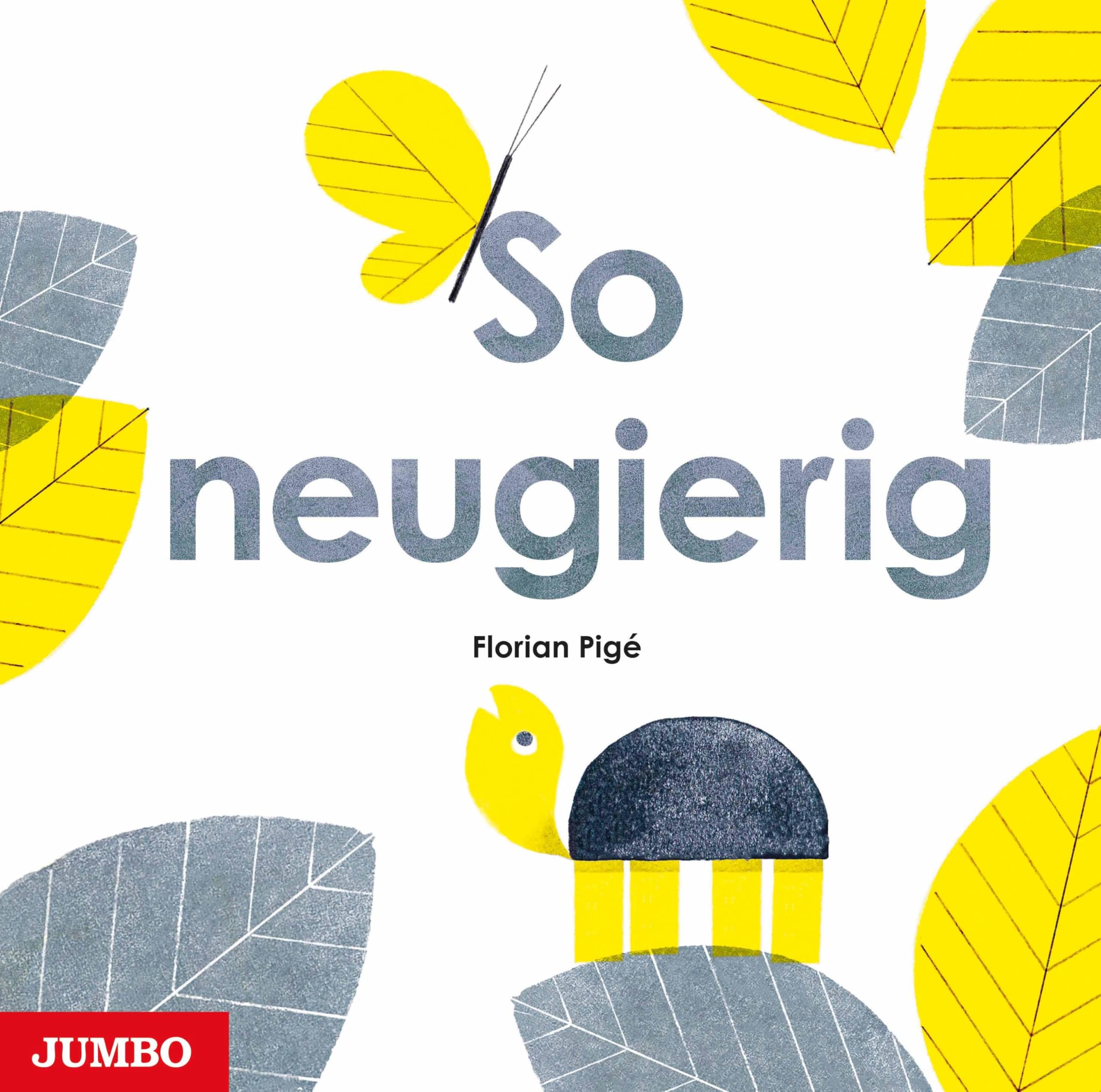 So neugierig: 2 (Florian Pigé - Steindruck) Psychology