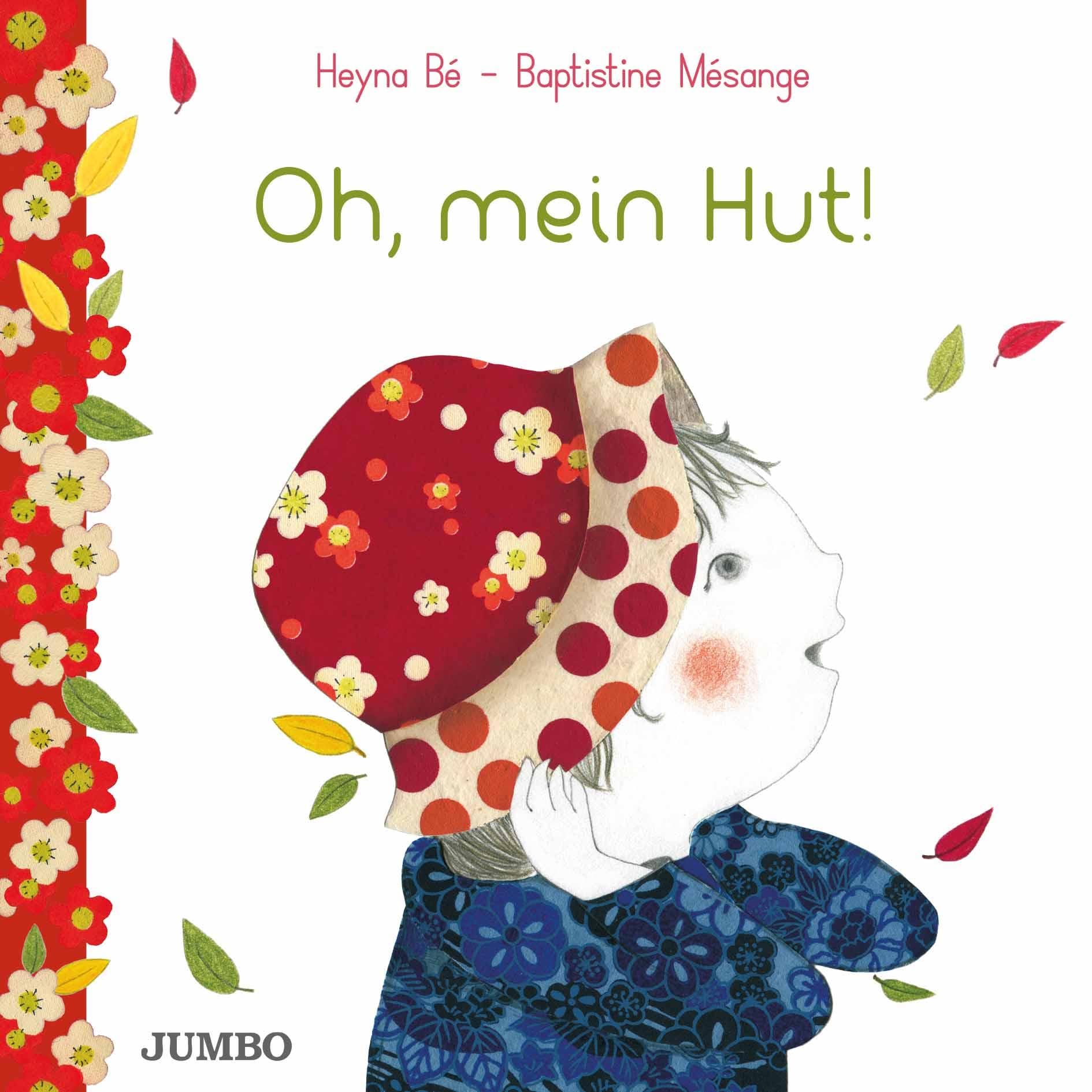 Oh, mein Hut! Psychology Books