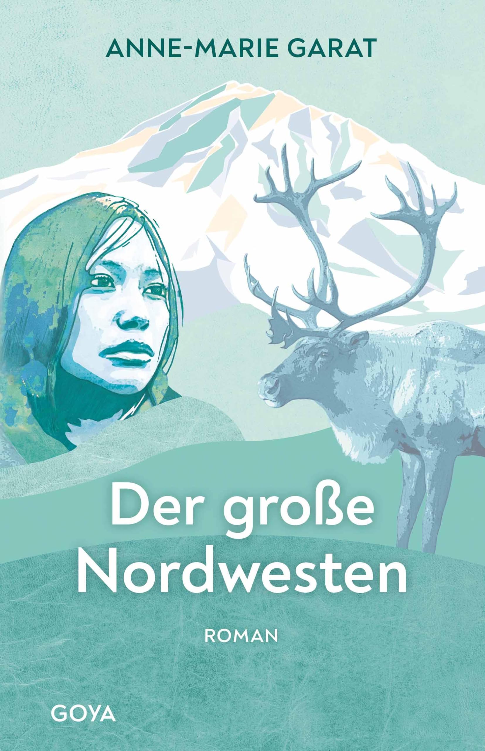 Product Image: Der große Nordwesten