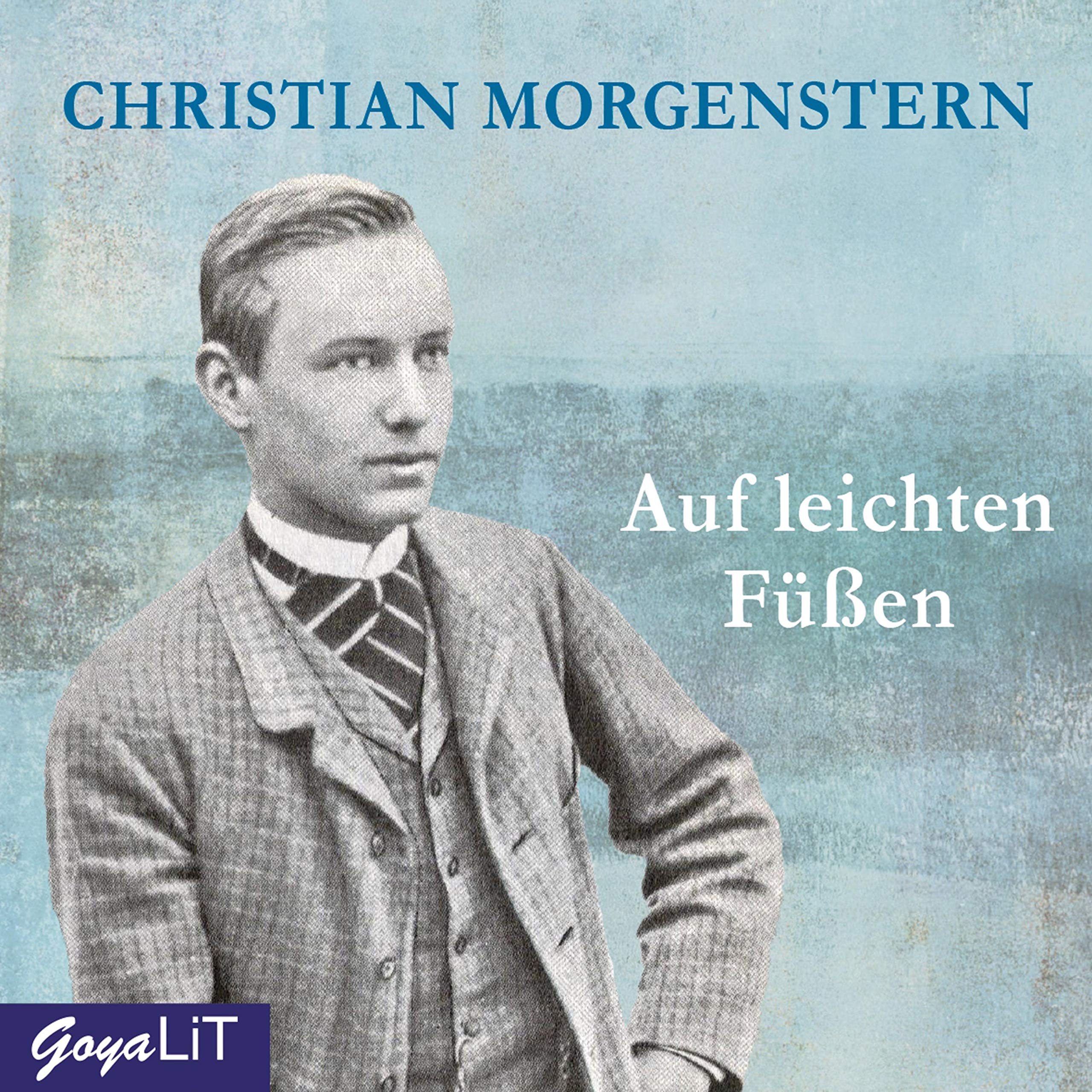 Auf leichten Füßen Poetry