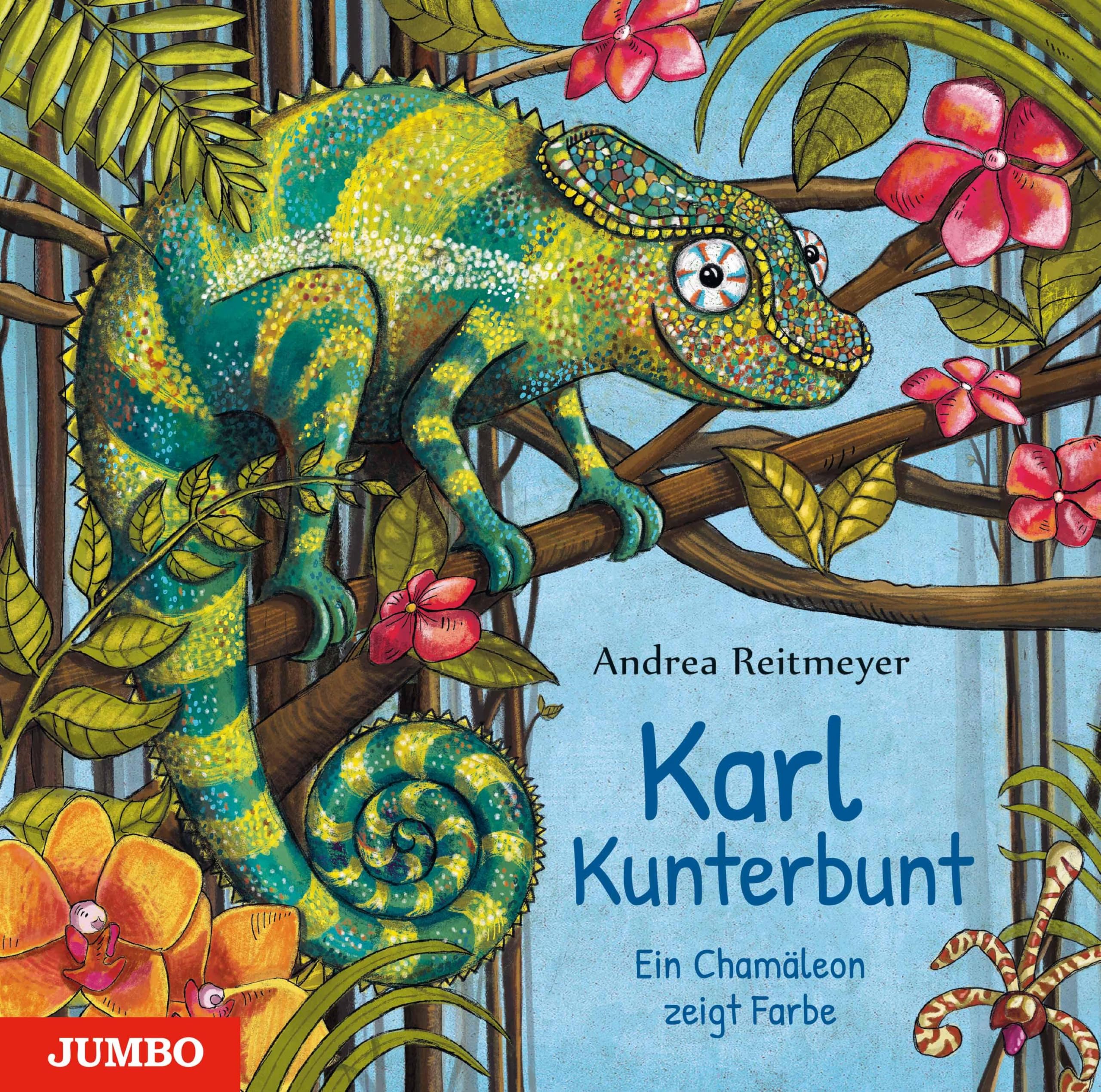 Karl Kunterbunt Politics & History