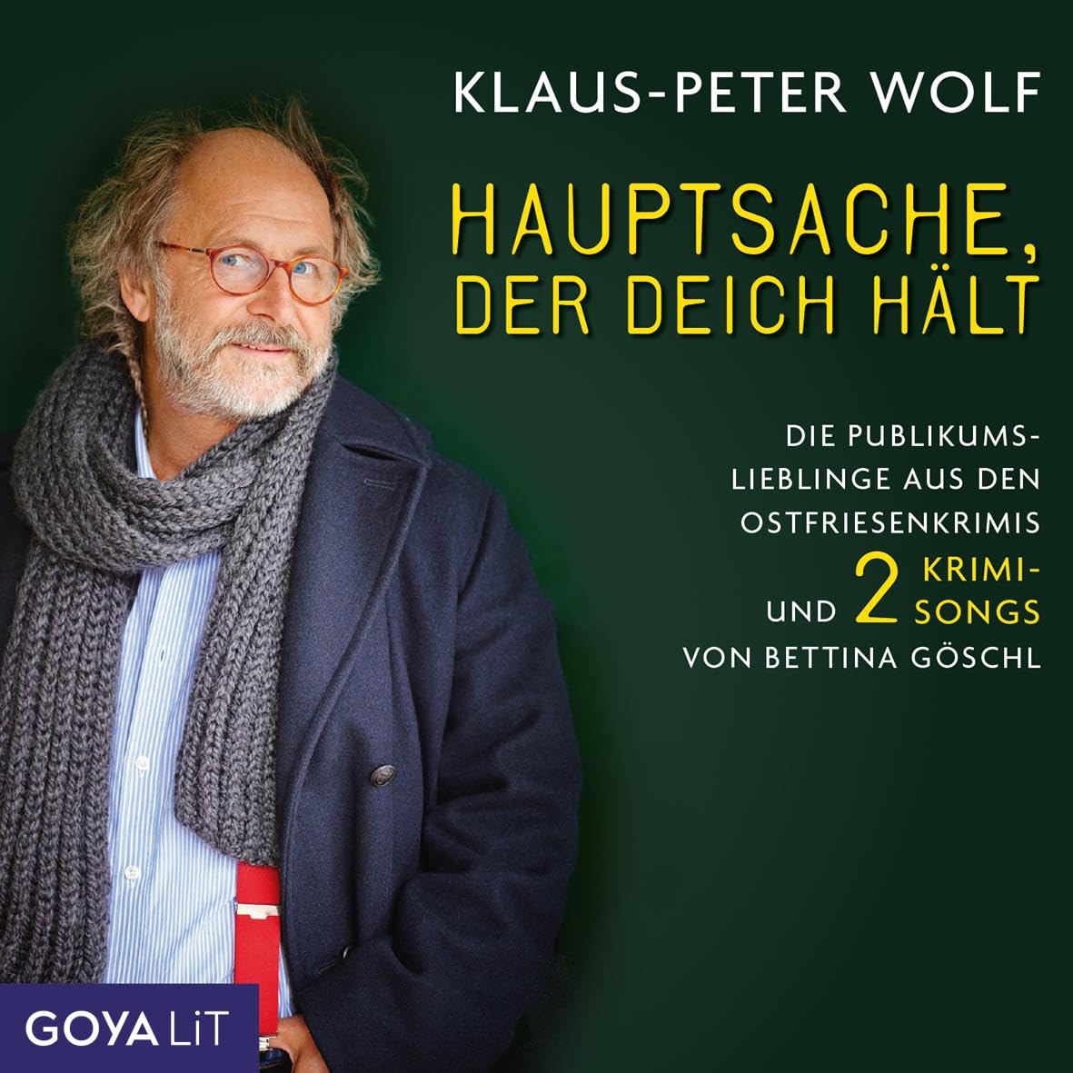 Hauptsache, der Deich hält Contemporary literature Books