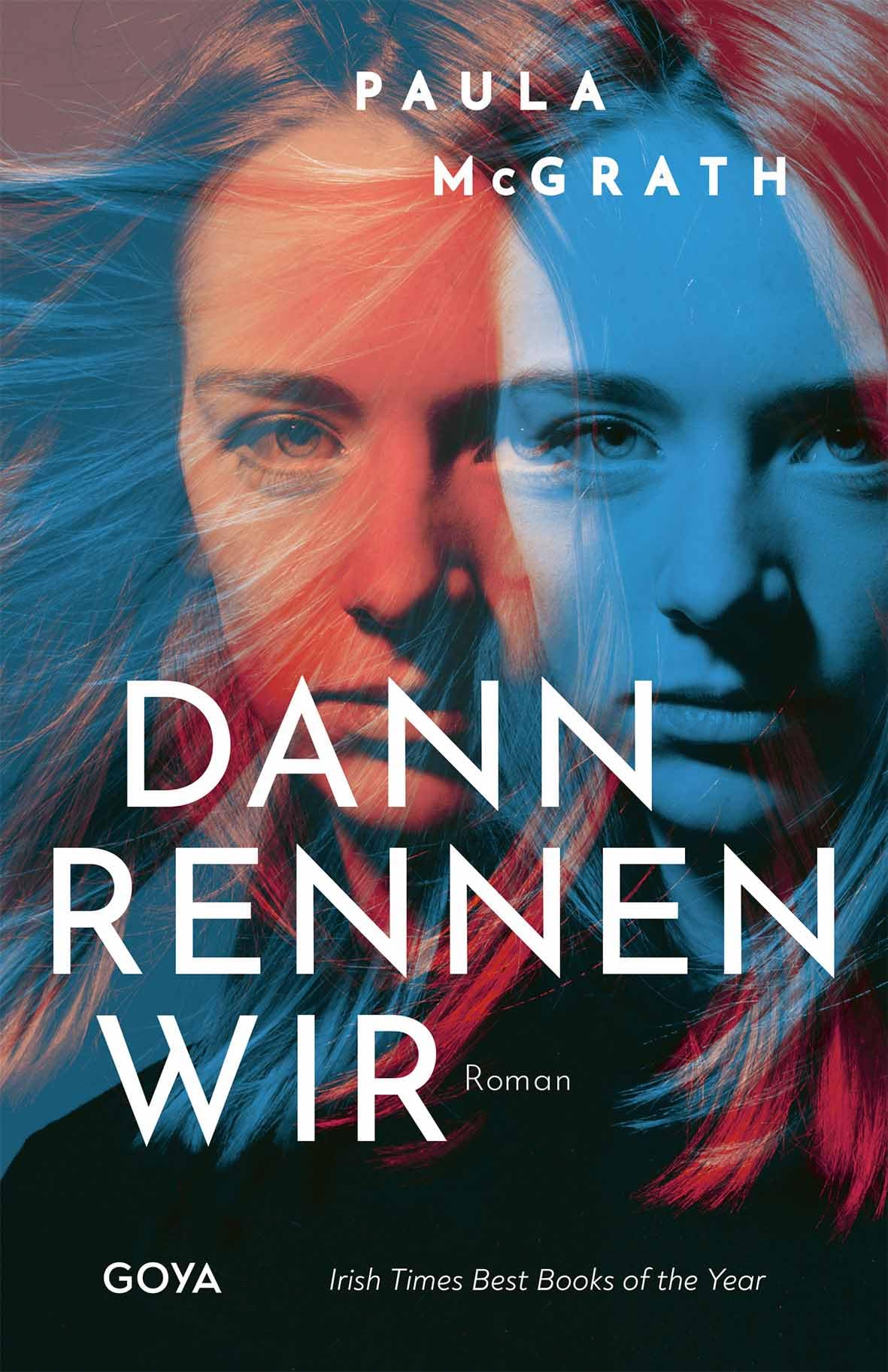 Dann rennen wir Contemporary literature Books