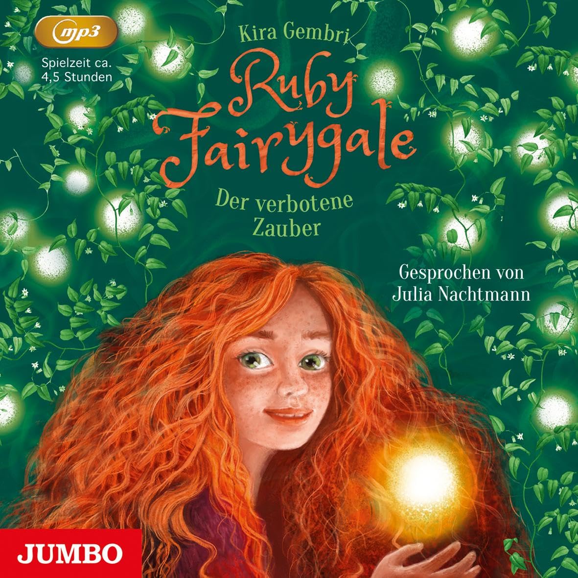 Ruby Fairygale. Der verbotene Zauber: Band 5 Religion & Esotericism