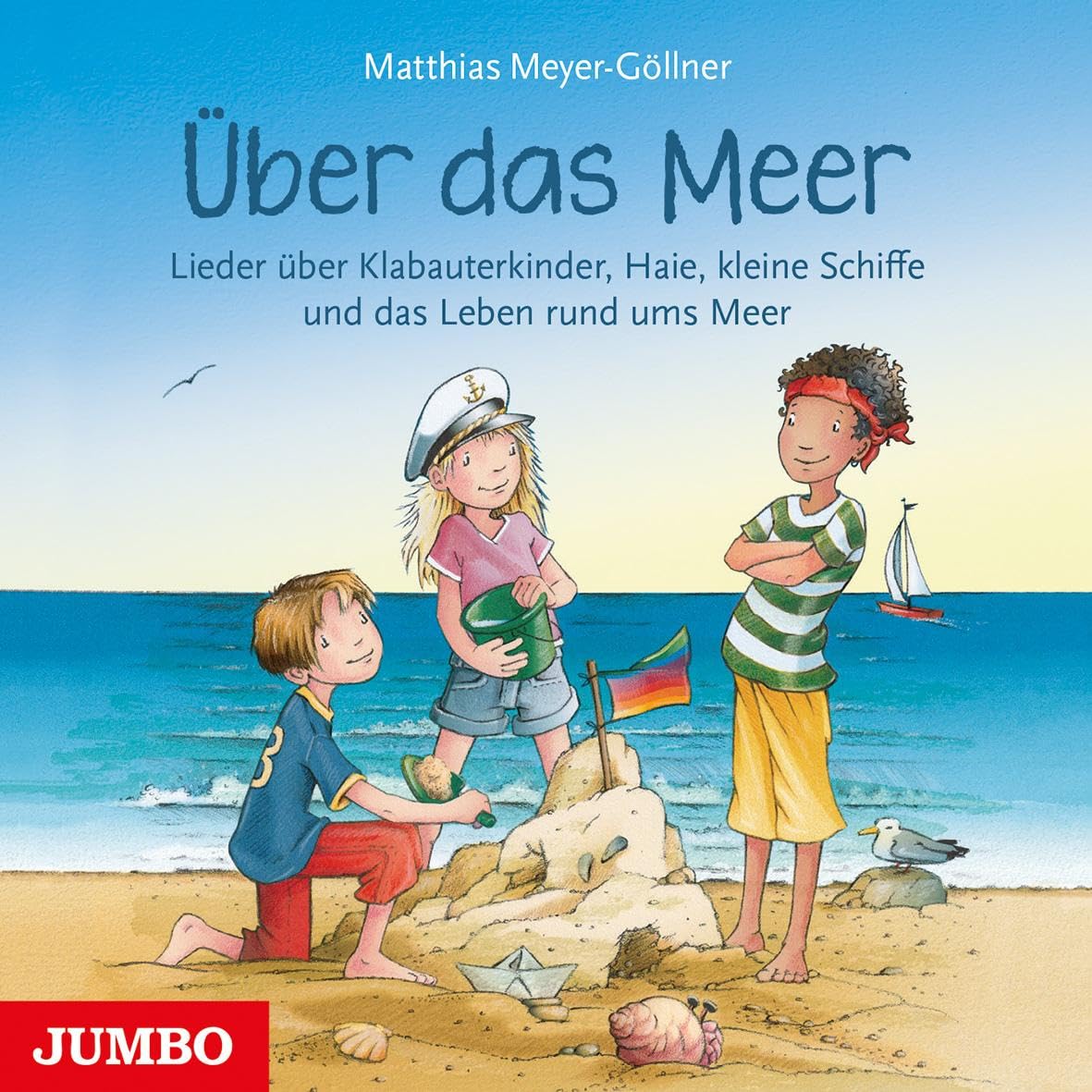 Product Image: Über das Meer