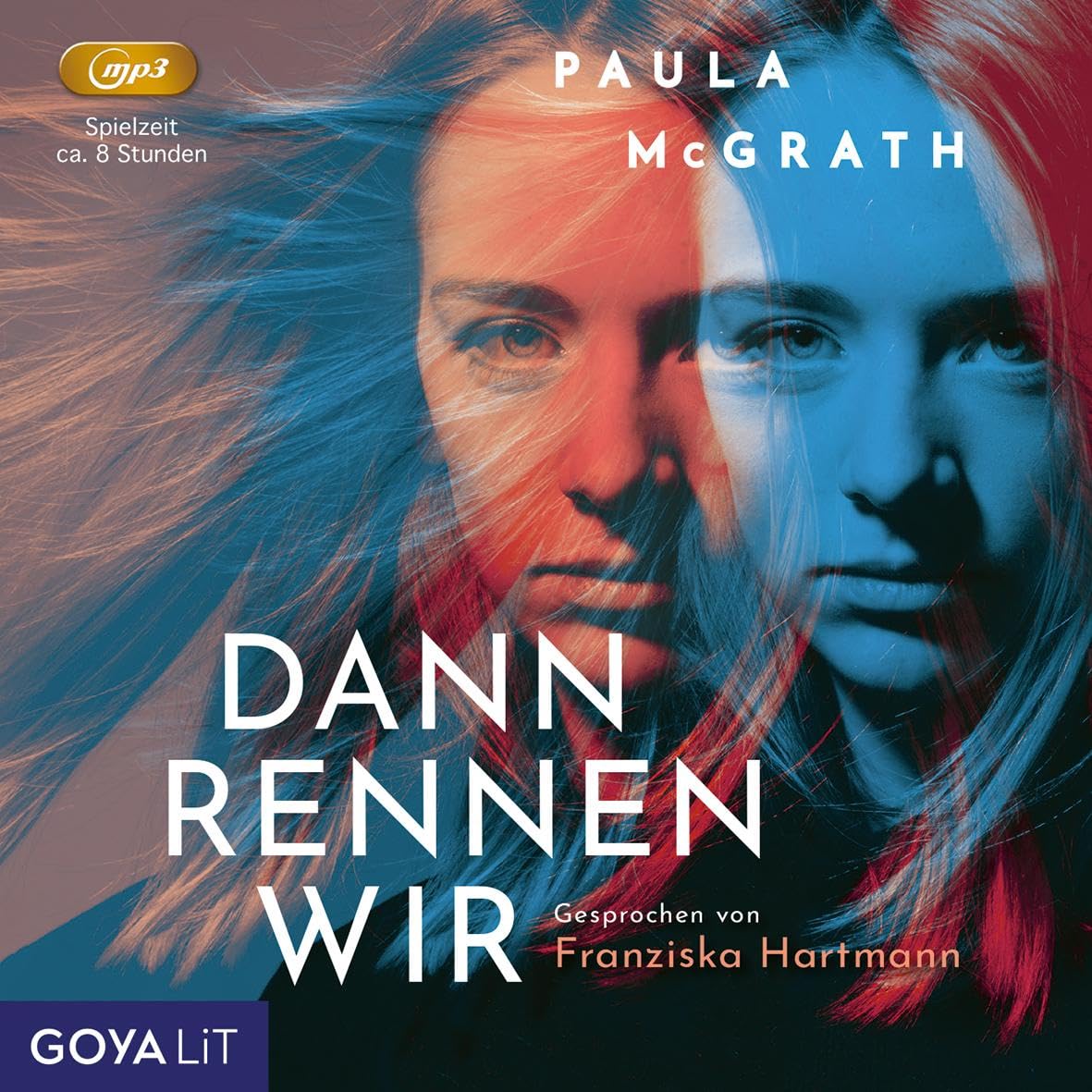 Dann rennen wir: Lesung Contemporary literature