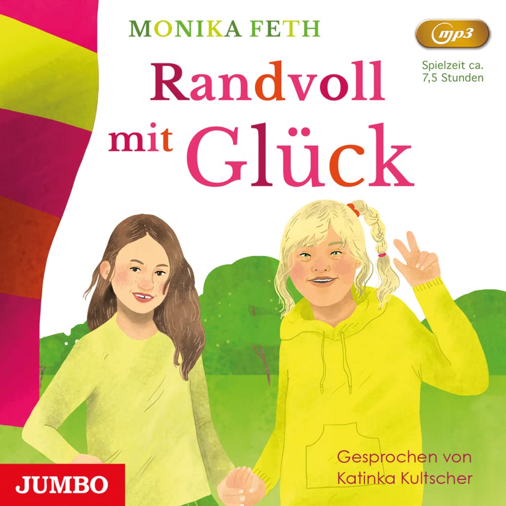 Product Image: Randvoll mit Glück
