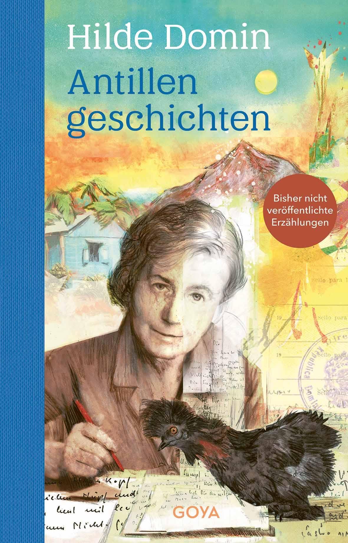 Antillengeschichten Essays & Short Stories