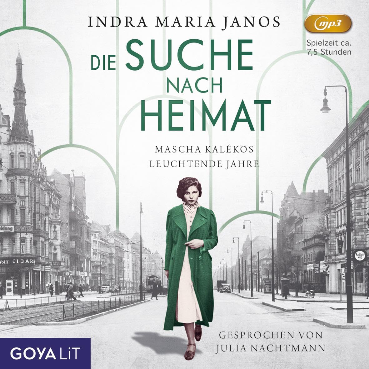 Die Suche nach Heimat Contemporary literature