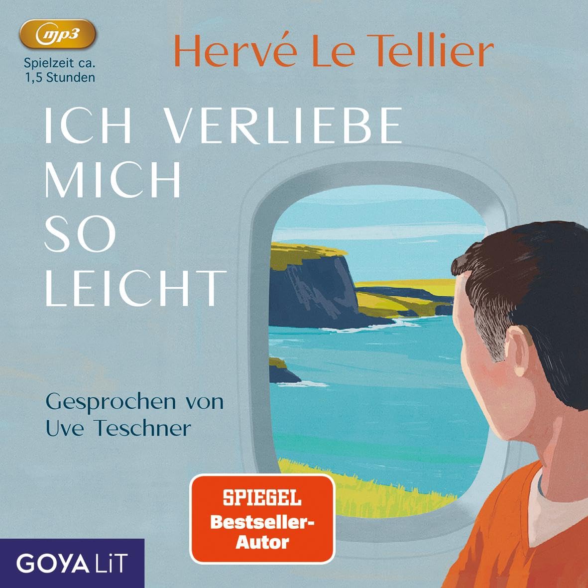 Ich verliebe mich so leicht Contemporary literature