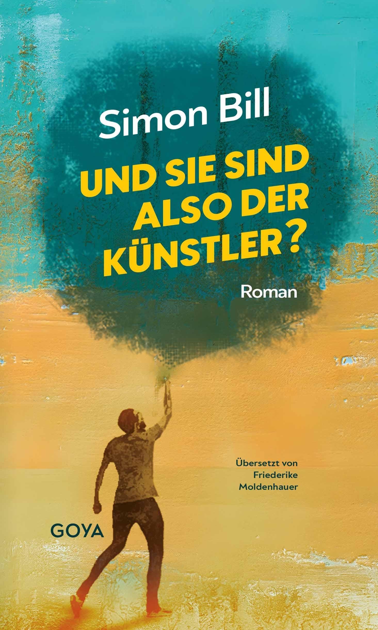 Product Image: Und Sie sind also der Künstler?
