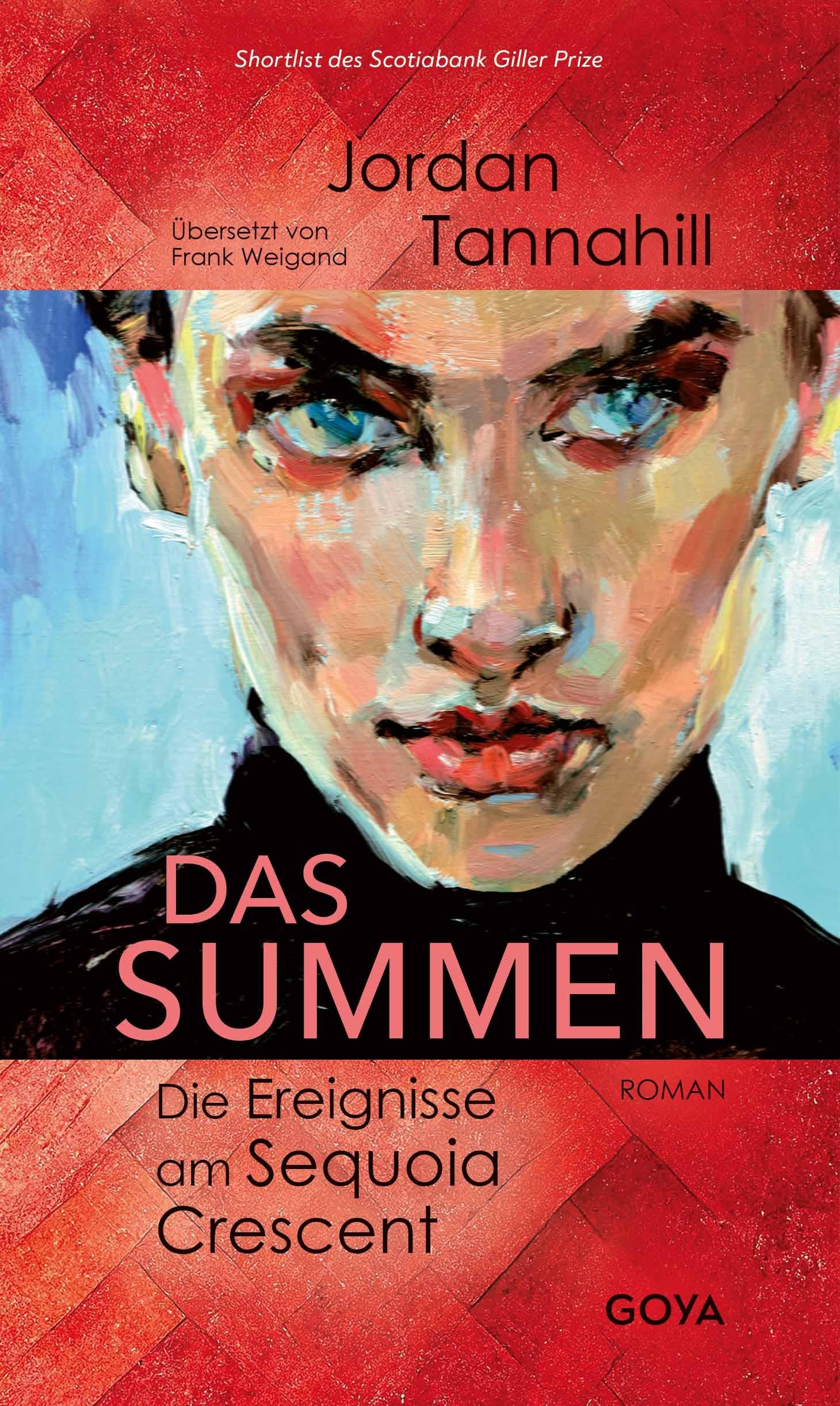Das Summen Contemporary literature Books