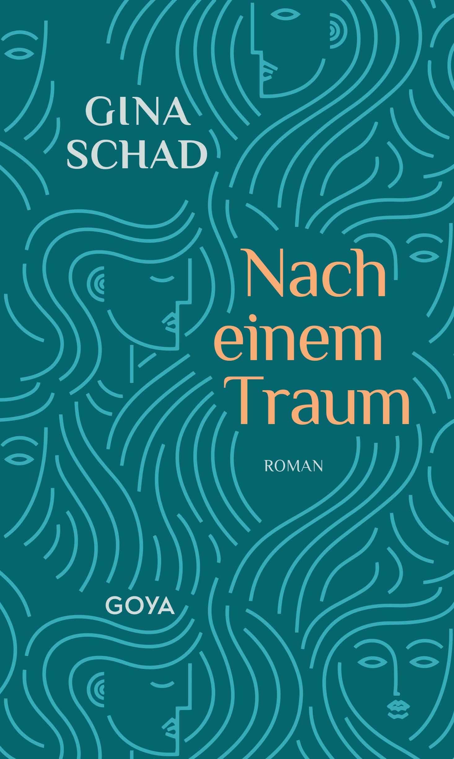 Nach einem Traum Contemporary literature Books