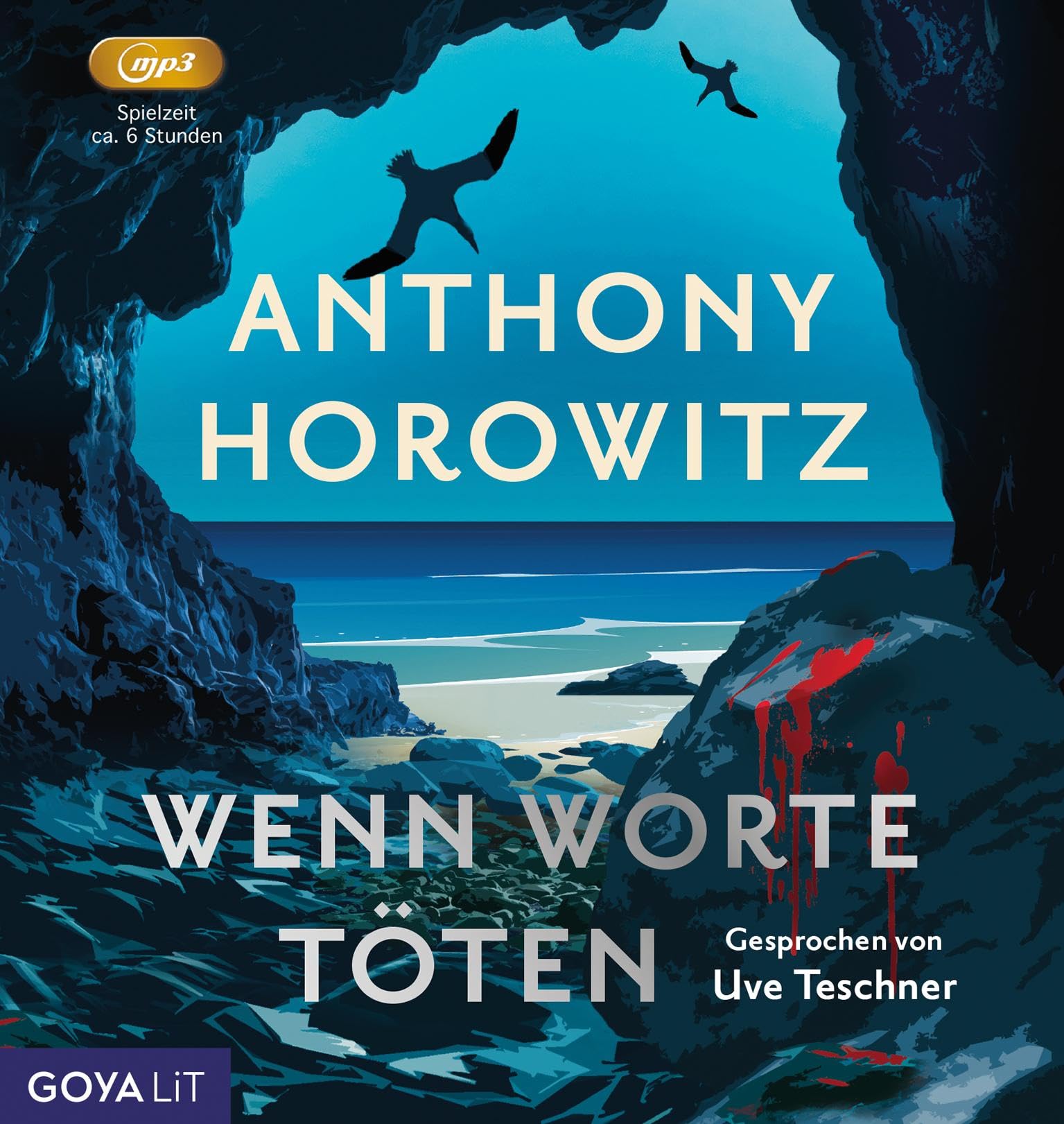 Wenn Worte töten Contemporary literature Books