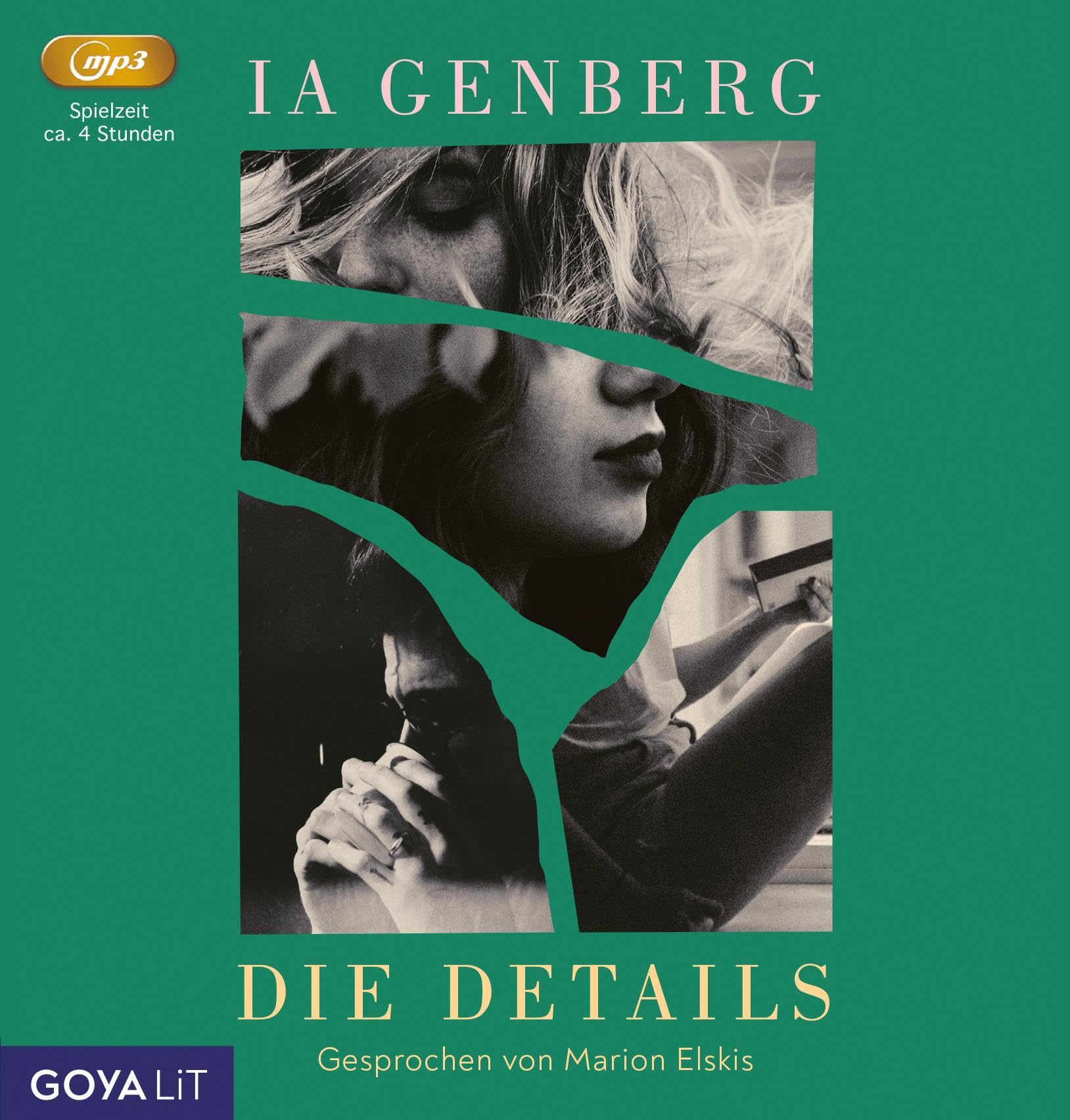 Die Details Personalities Books