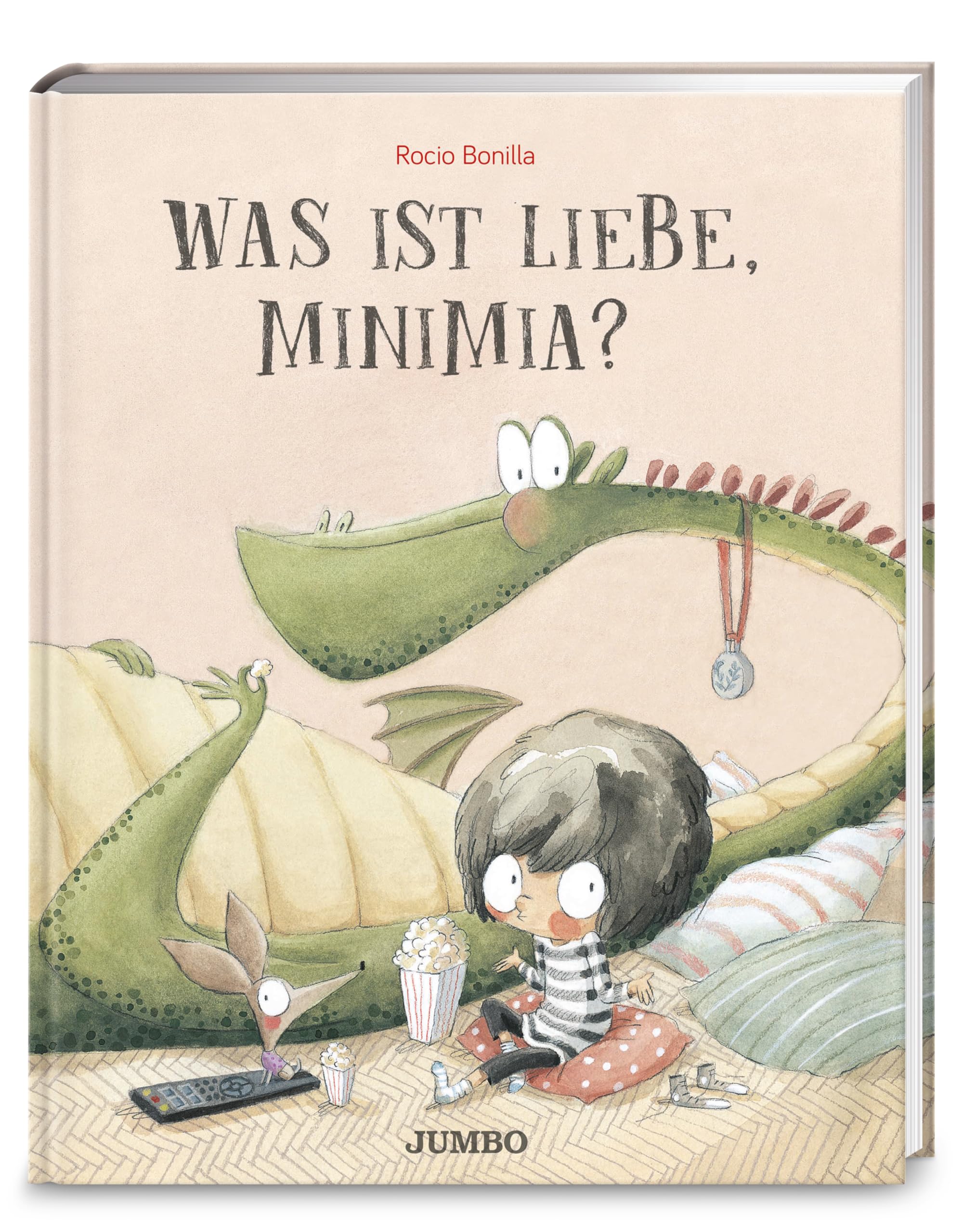 Was ist Liebe, Minimia? Health, Nutrition & Fitness