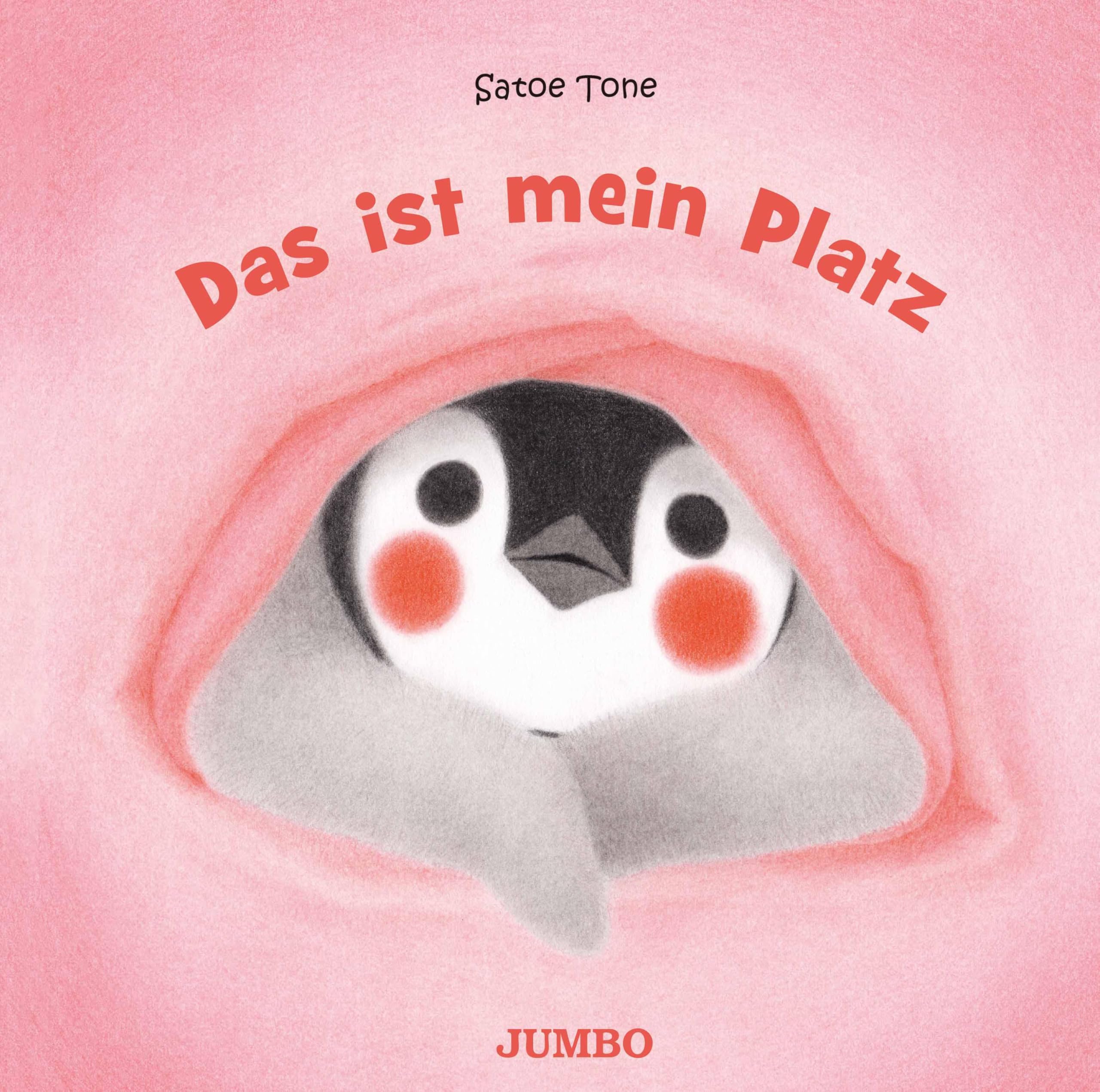 Product Image: Das ist mein Platz