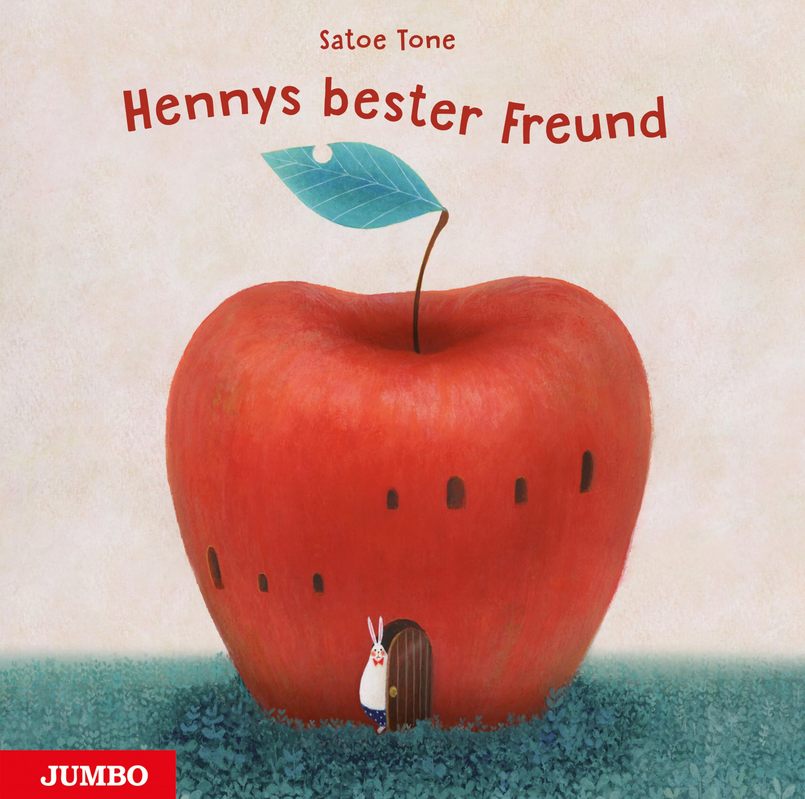 Product Image: Hennys bester Freund