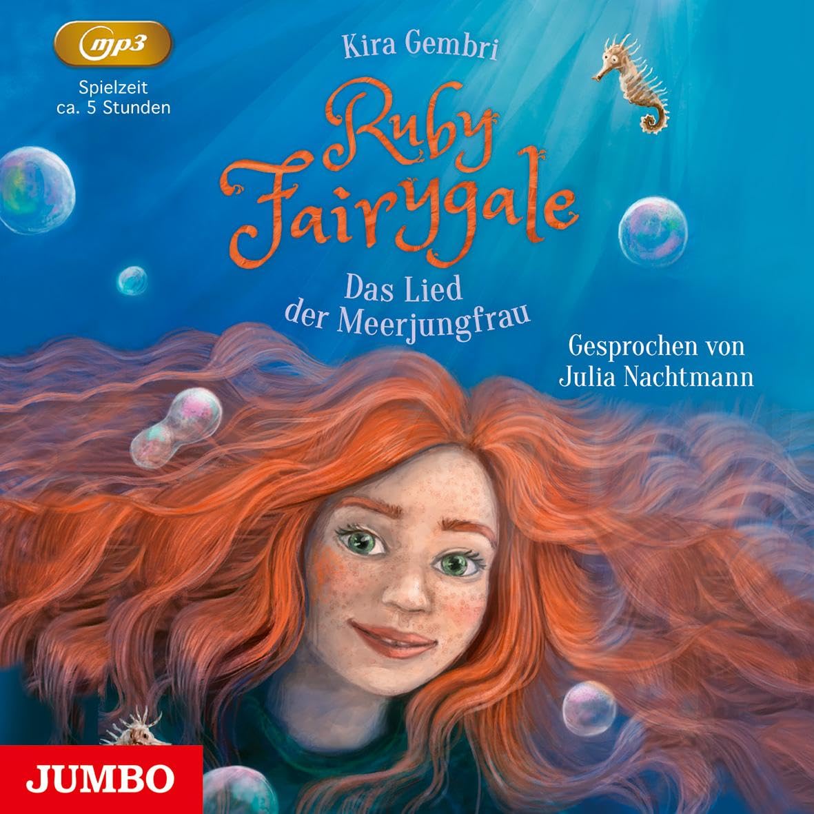 Ruby Fairygale 07. Das Lied der Meerjungfrau Children & Young People