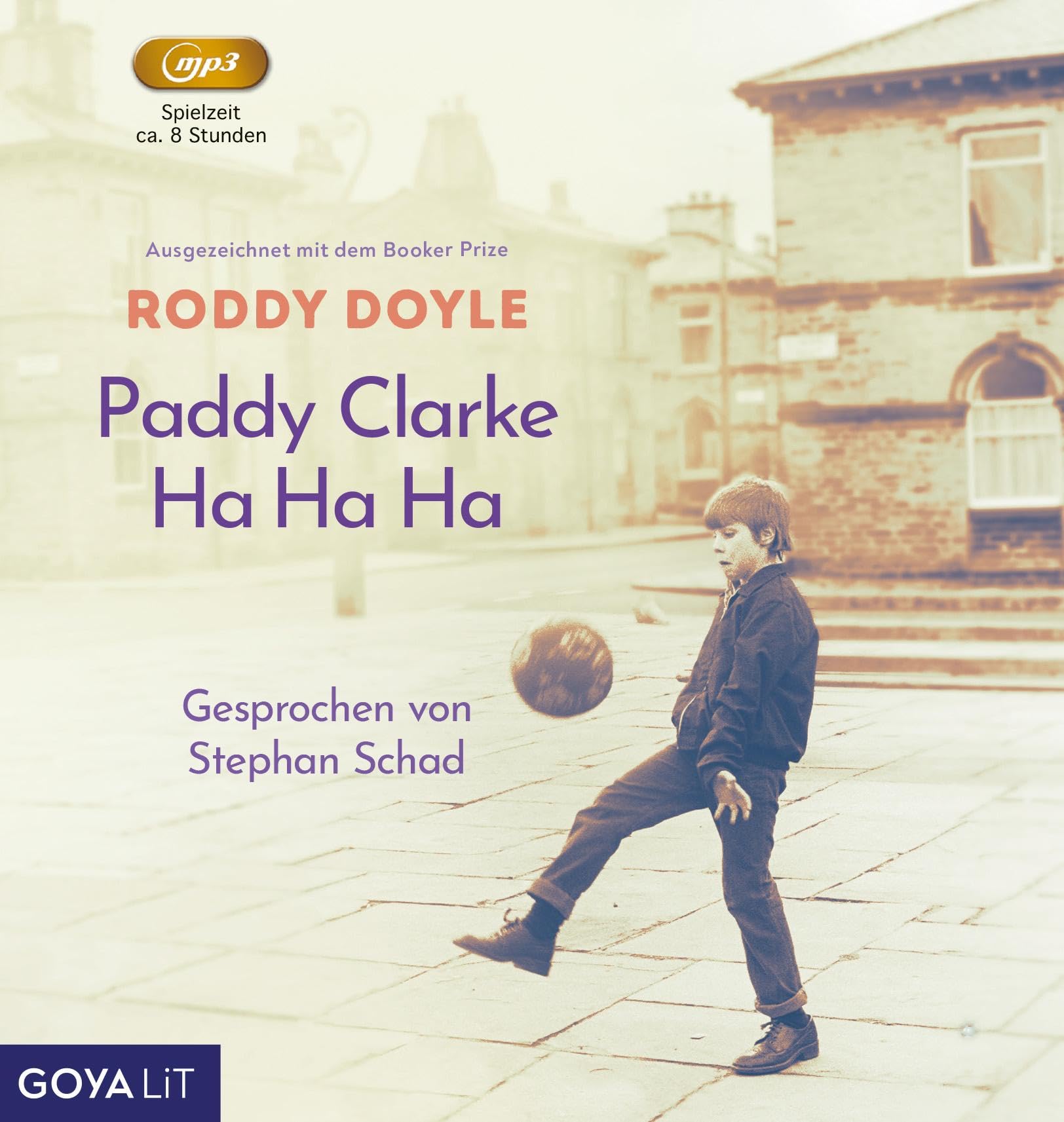 Paddy Clarke Ha Ha Ha Contemporary literature Books