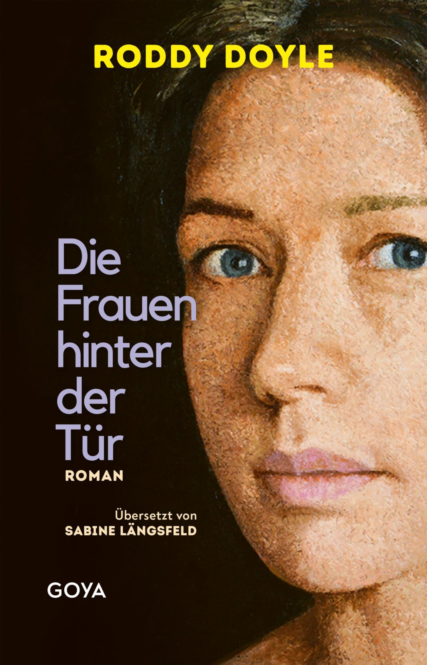 Die Frauen hinter der Tür Contemporary literature