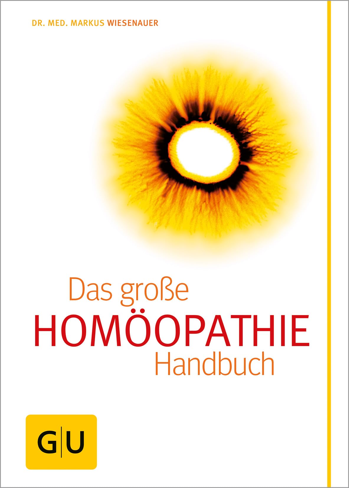 Product Image: Homöopathie - Das große Handbuch