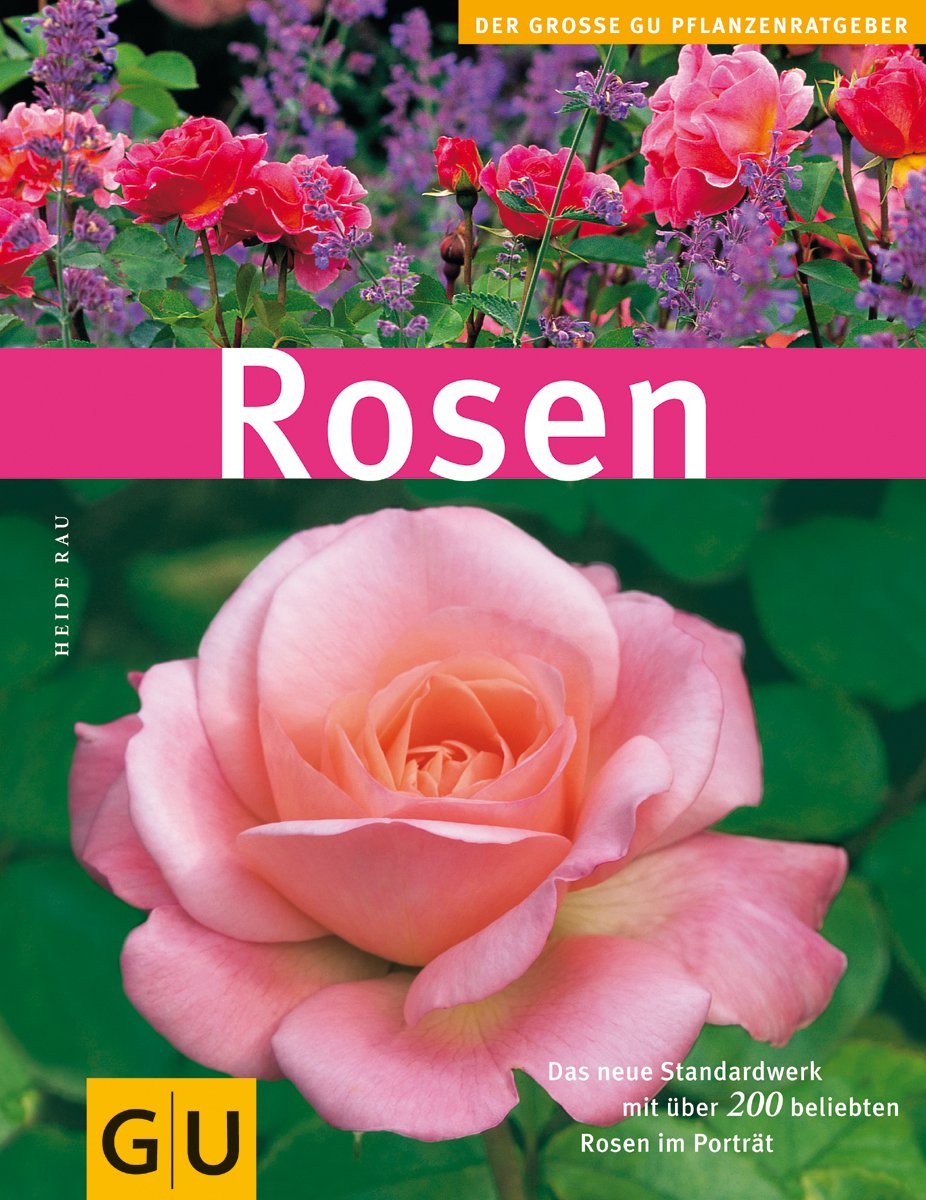 Rosen Garden & Plants