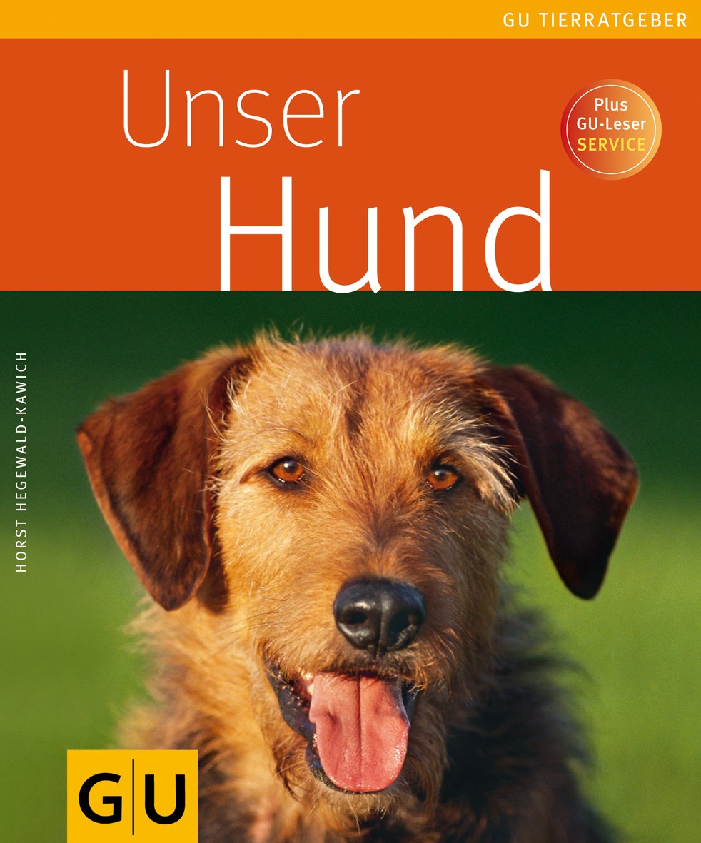 Hund, Unser: Plus GU-Leser-Service Pets