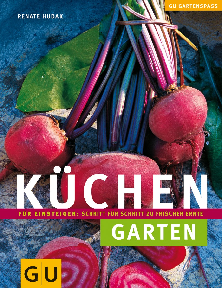 Product Image: Küchengarten (Gartengestaltung)