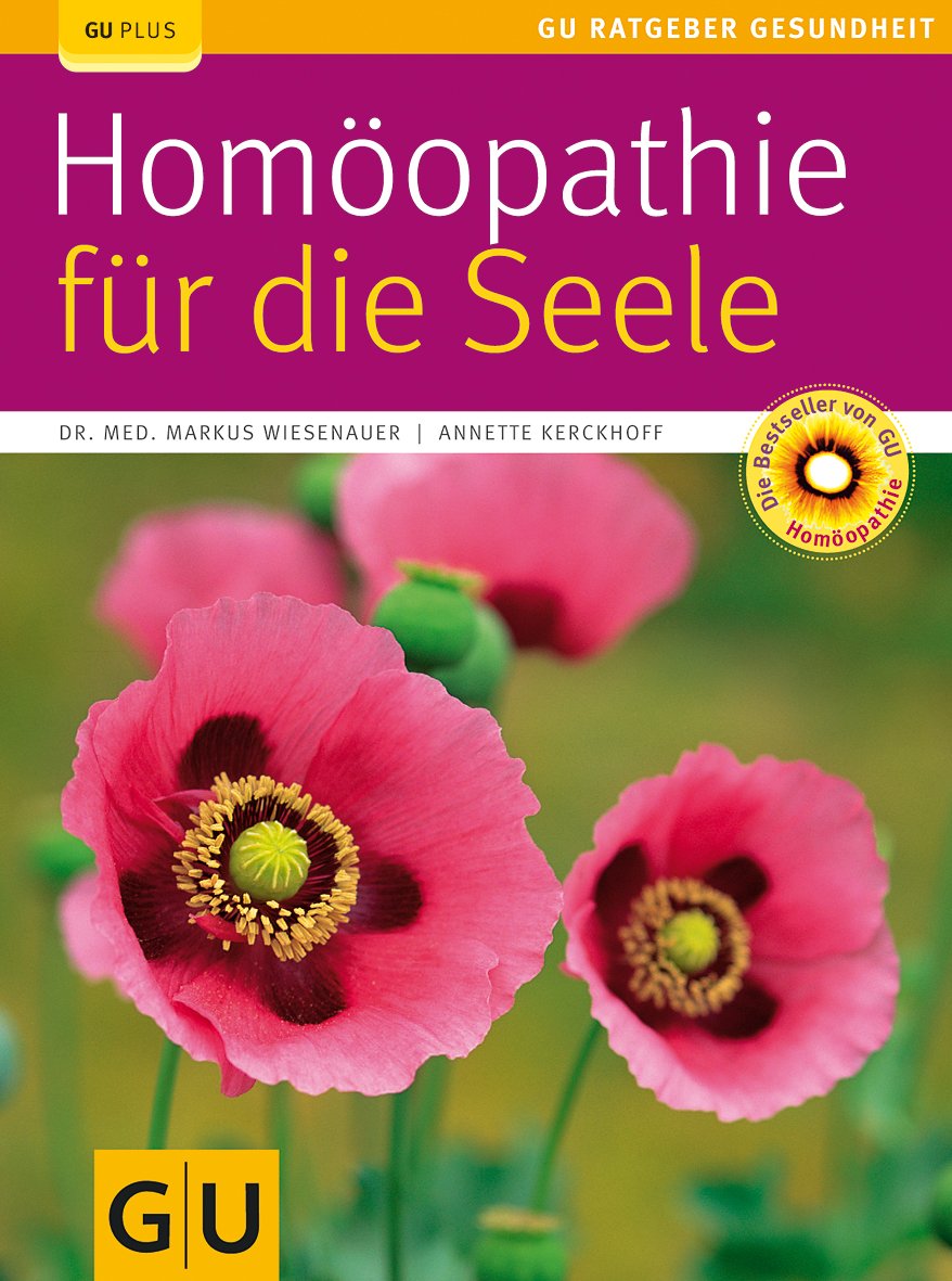 Homöopathie für die Seele Medicine