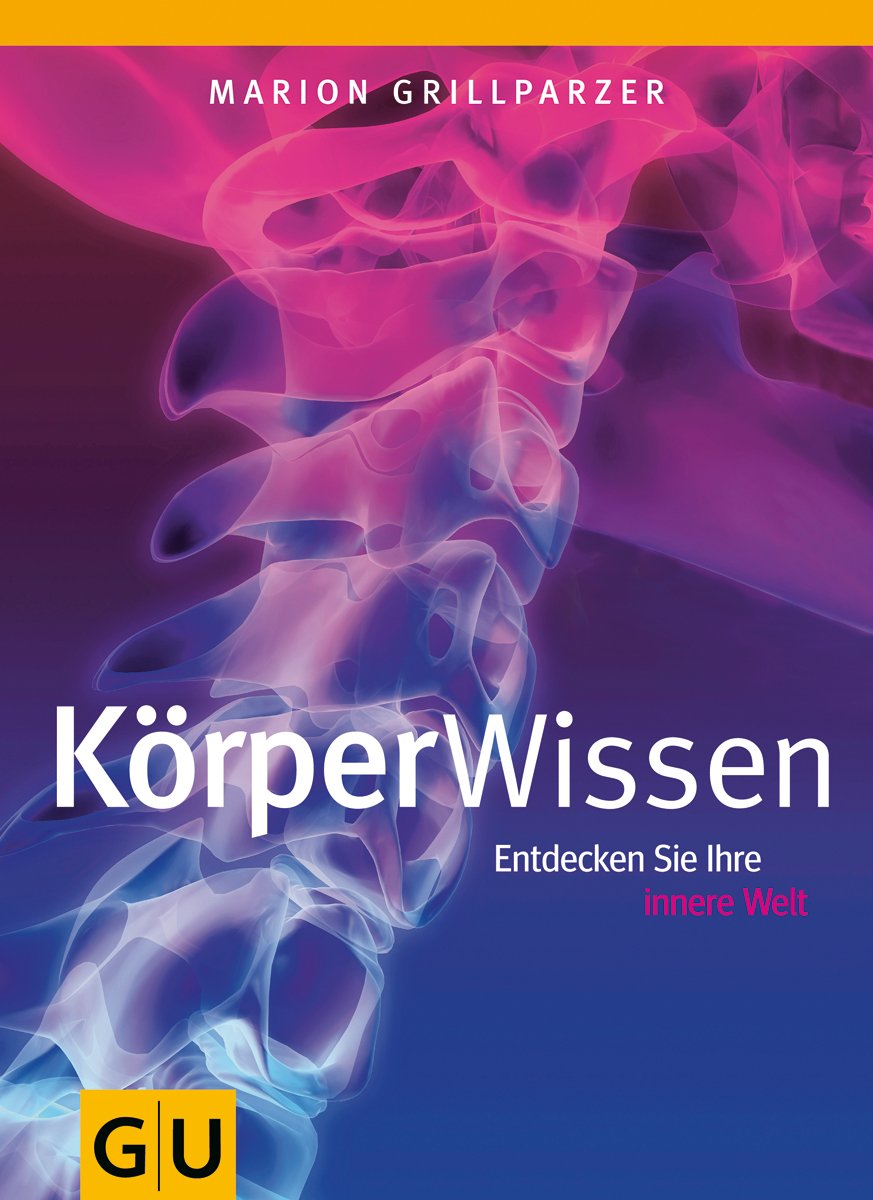 KörperWissen Medicine Books
