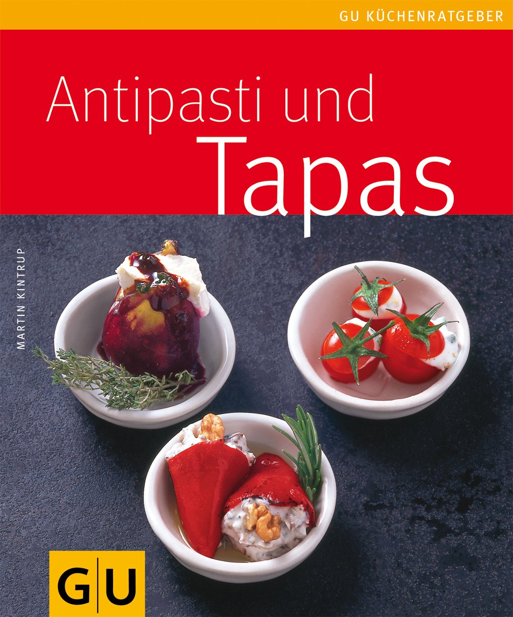 Antipasti & Tapas Leisure, Home & Garden