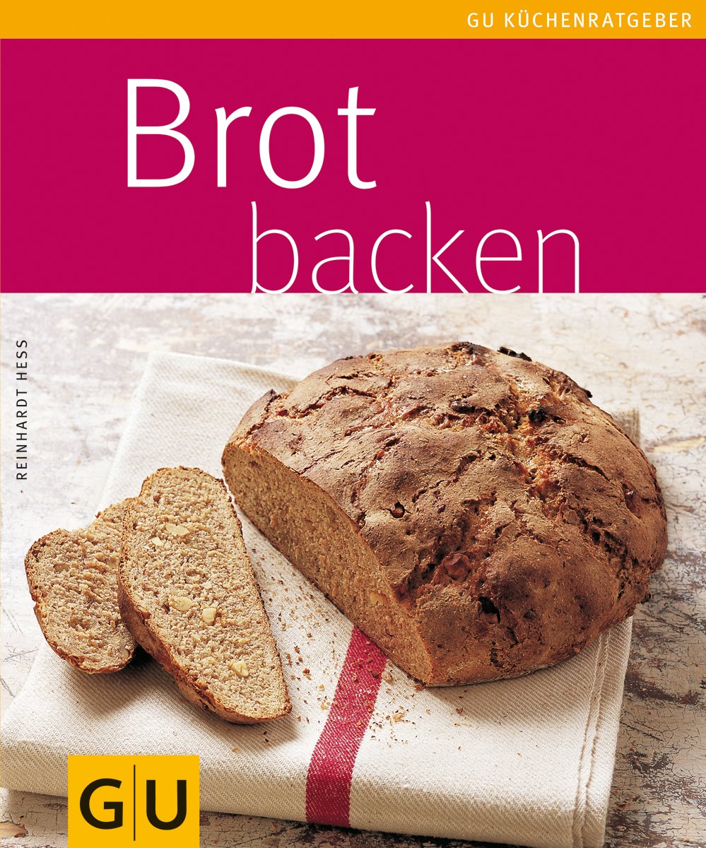Brot backen Leisure, Home & Garden