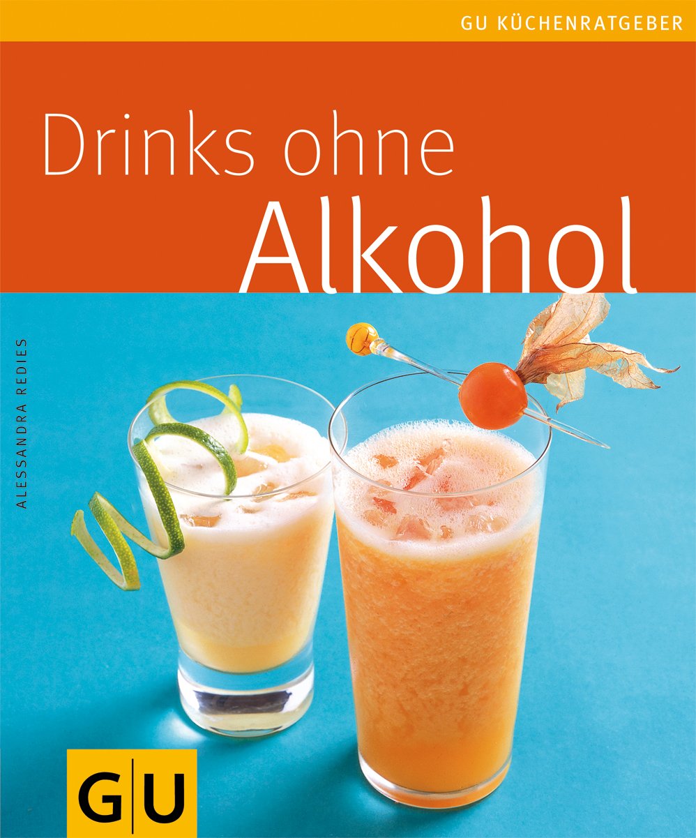 Drinks ohne Alkohol Leisure, Home & Garden