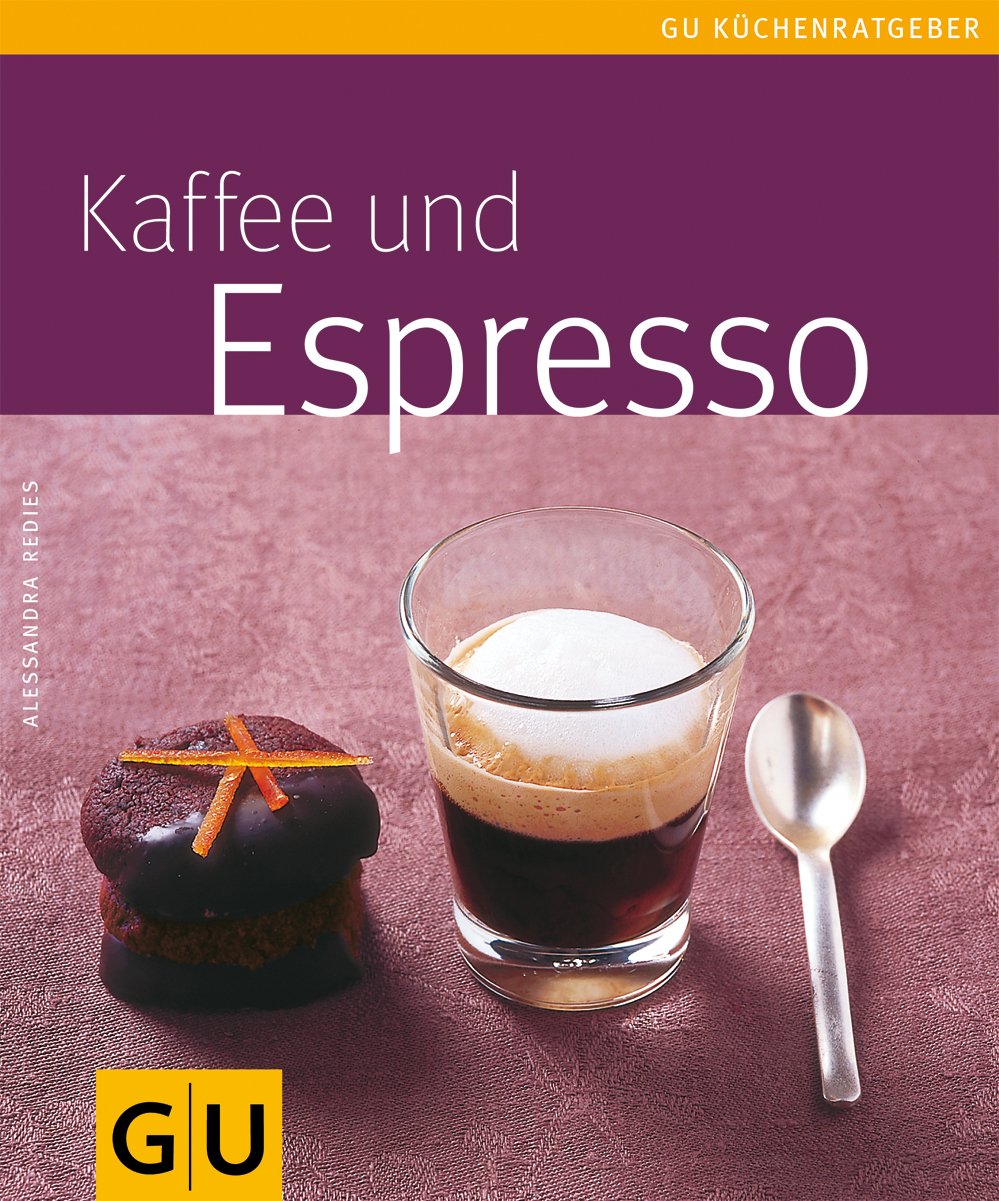 Kaffee und Espresso Leisure, Home & Garden Books