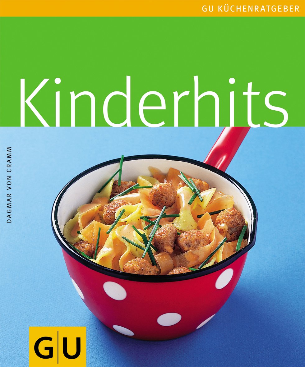 Kinderhits Leisure, Home & Garden