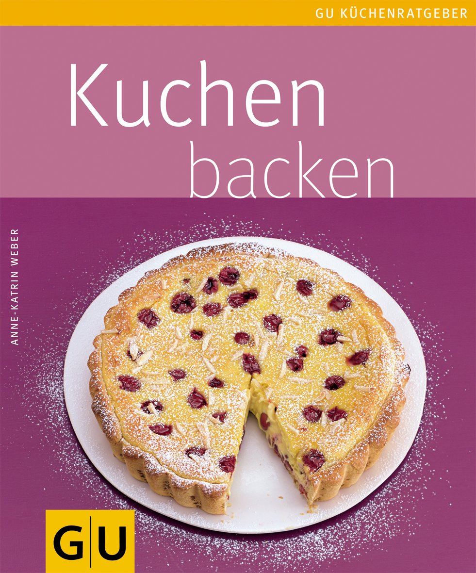 Kuchen backen Leisure, Home & Garden Books