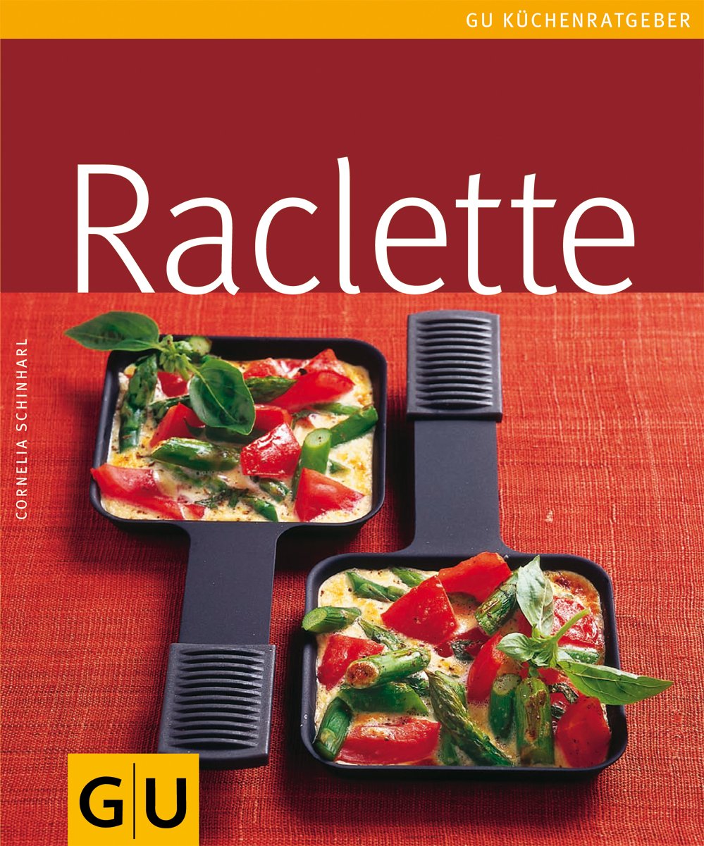 Product Image: Raclette
