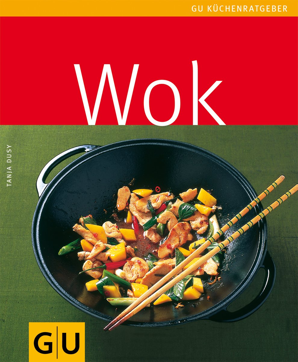 Wok Leisure, Home & Garden