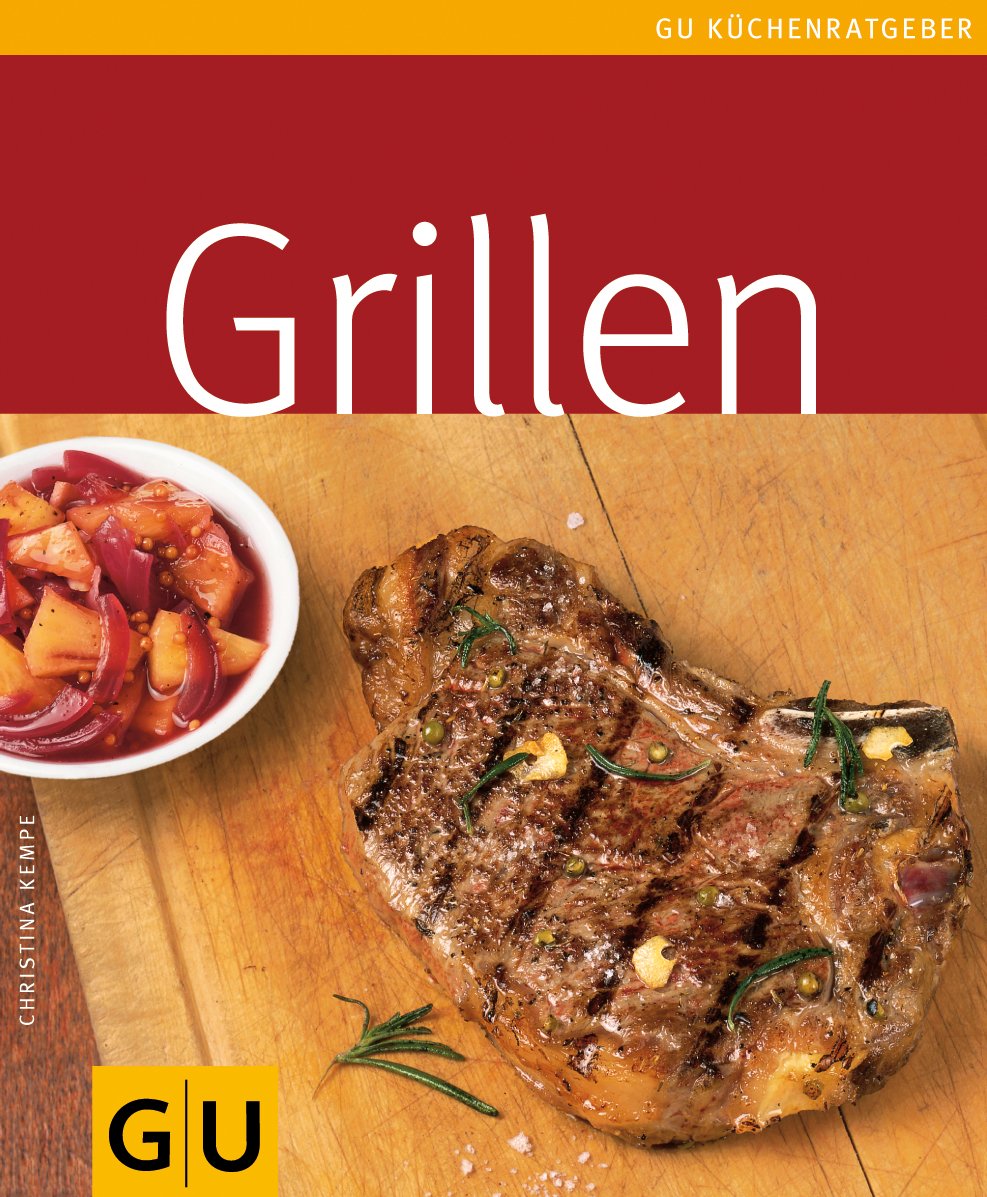 Grillen Leisure, Home & Garden
