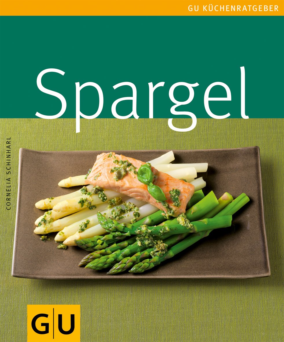 Product Image: Spargel (GU KüchenRatgeber)