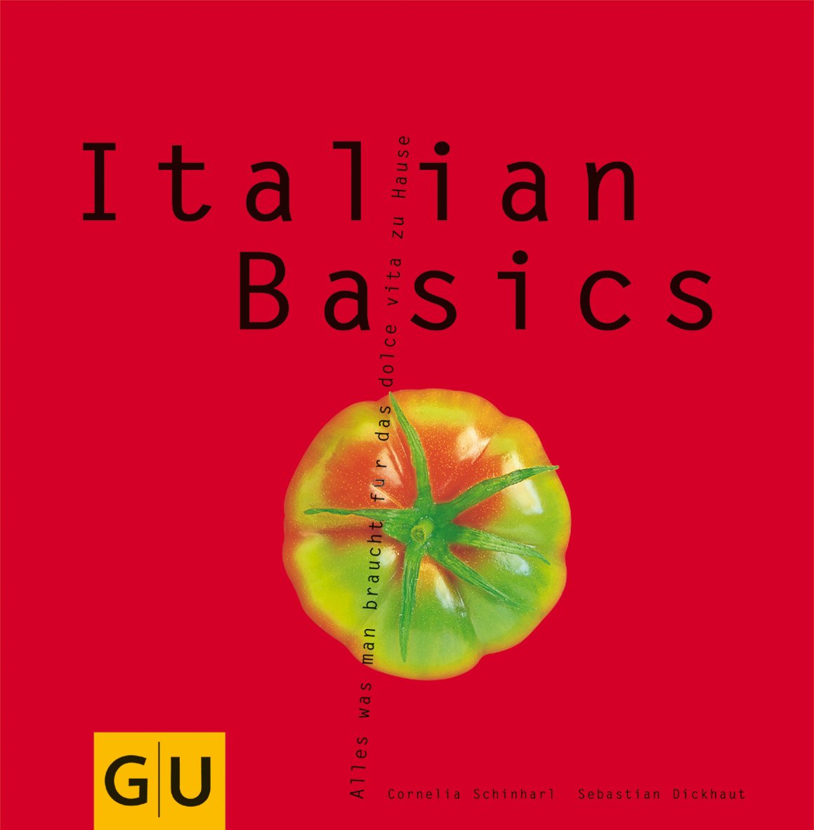 Italian Basics (Sonderleistung) (GU Altproduktion) Leisure, Home & Garden
