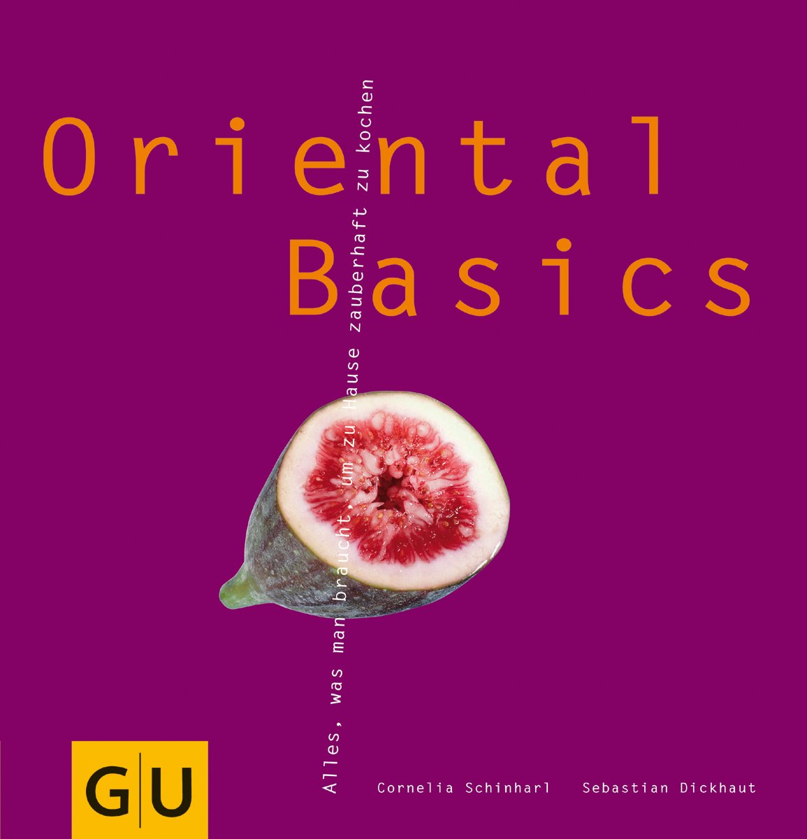Oriental Basics (Sonderleistung) (GU Altproduktion) Leisure, Home & Garden