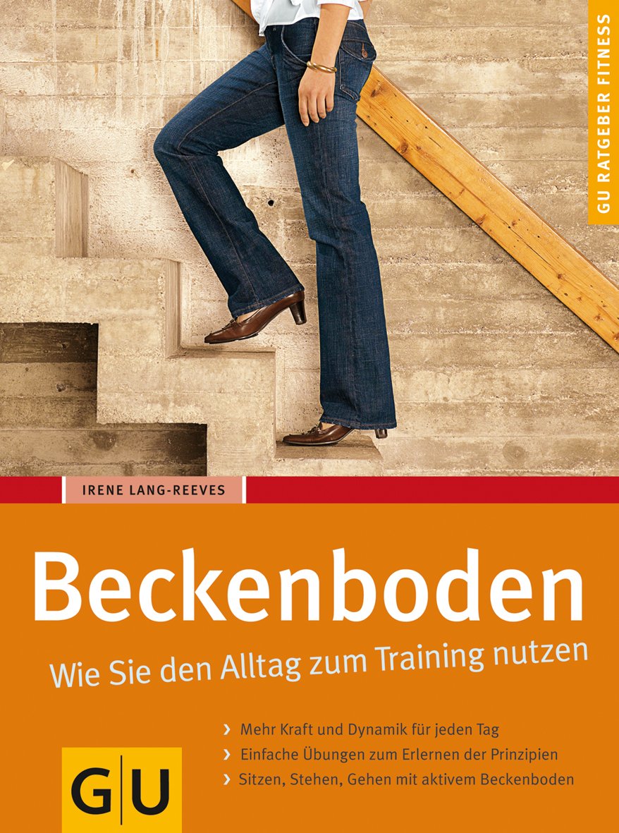Beckenboden: Wie Sie den Alltag zum Training nutzen Leisure & Fun