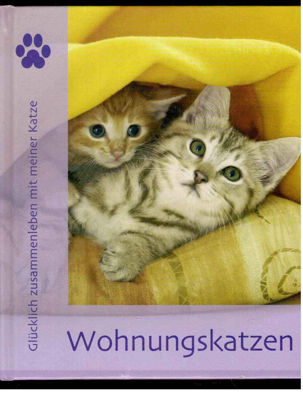 Wohnungskatzen Pets