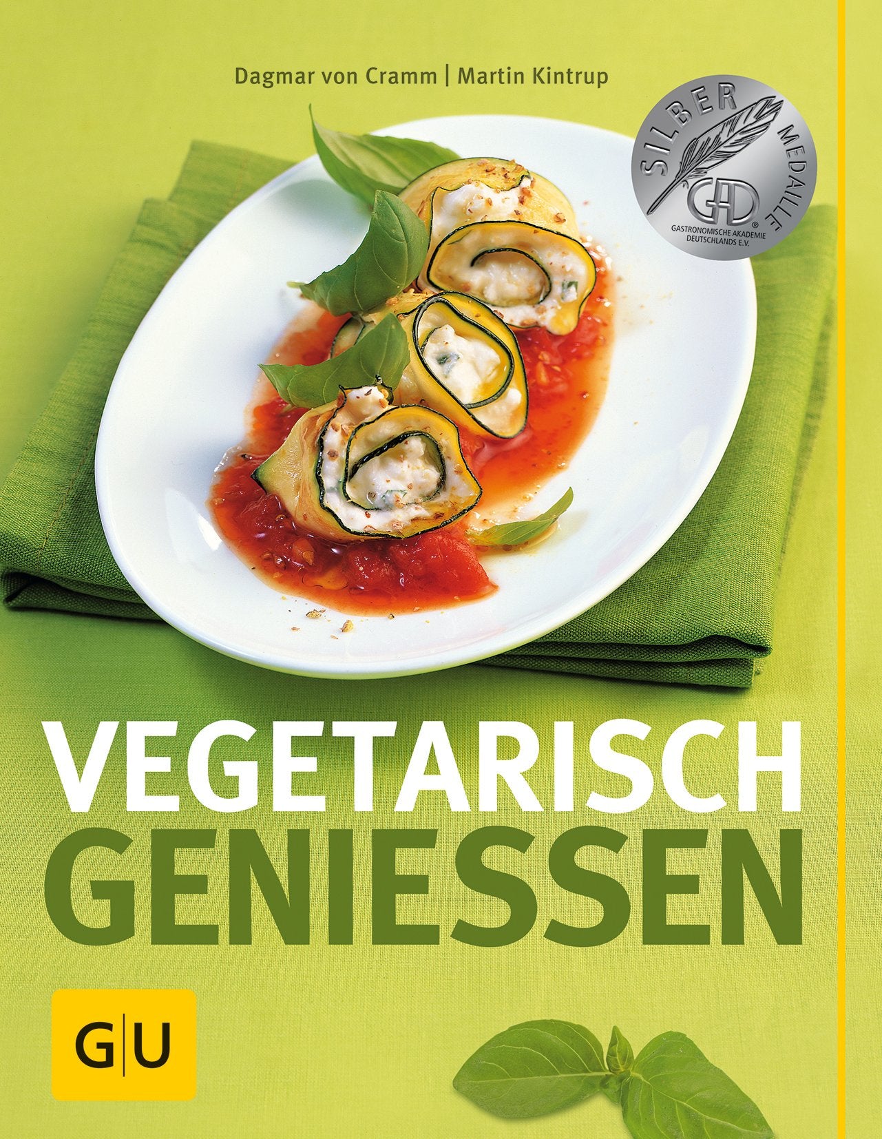 Vegetarisch genießen Leisure, Home & Garden
