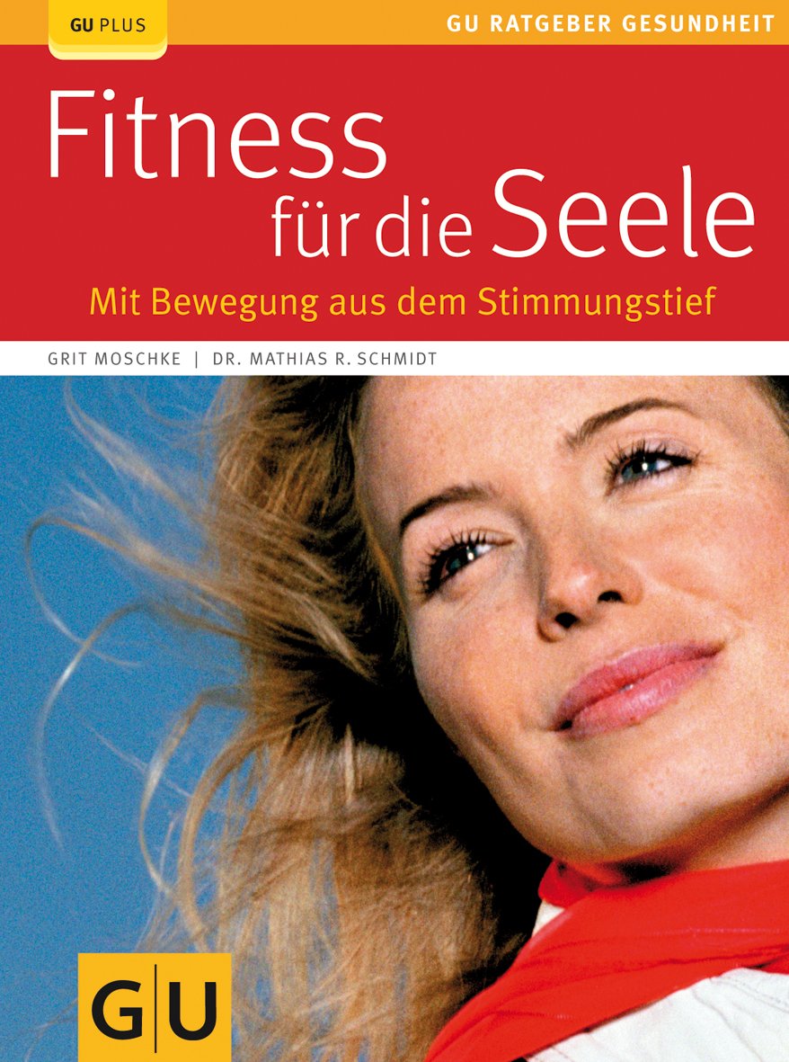 Fitness für die Seele: Mit Bewegung aus dem Stimmungstief Self-help