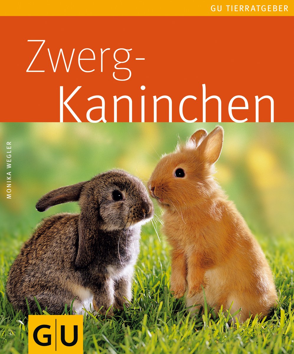 Zwergkaninchen (GU TierRatgeber) Pets